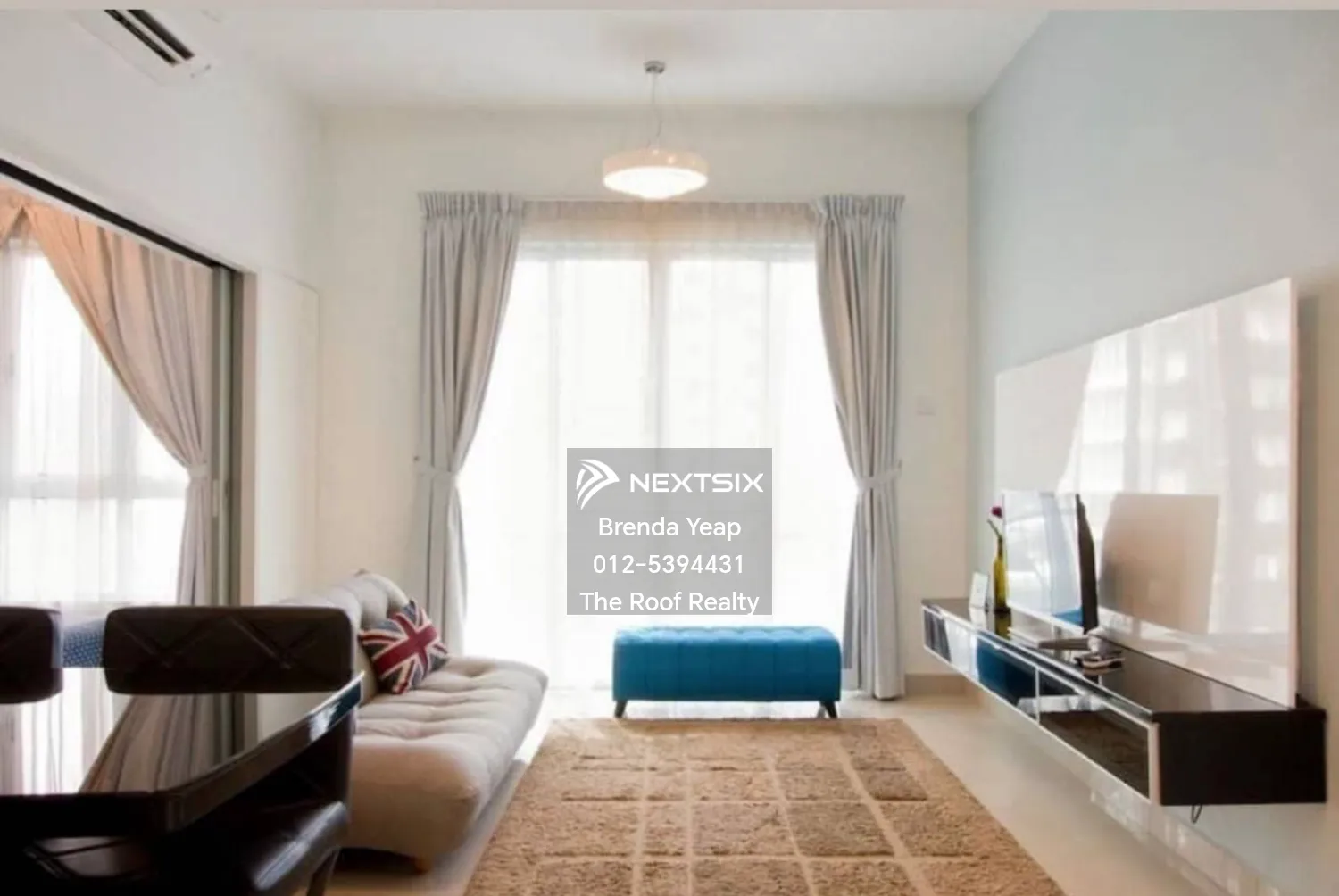 Serviced Residence For Sale in Johor Bahru Johor