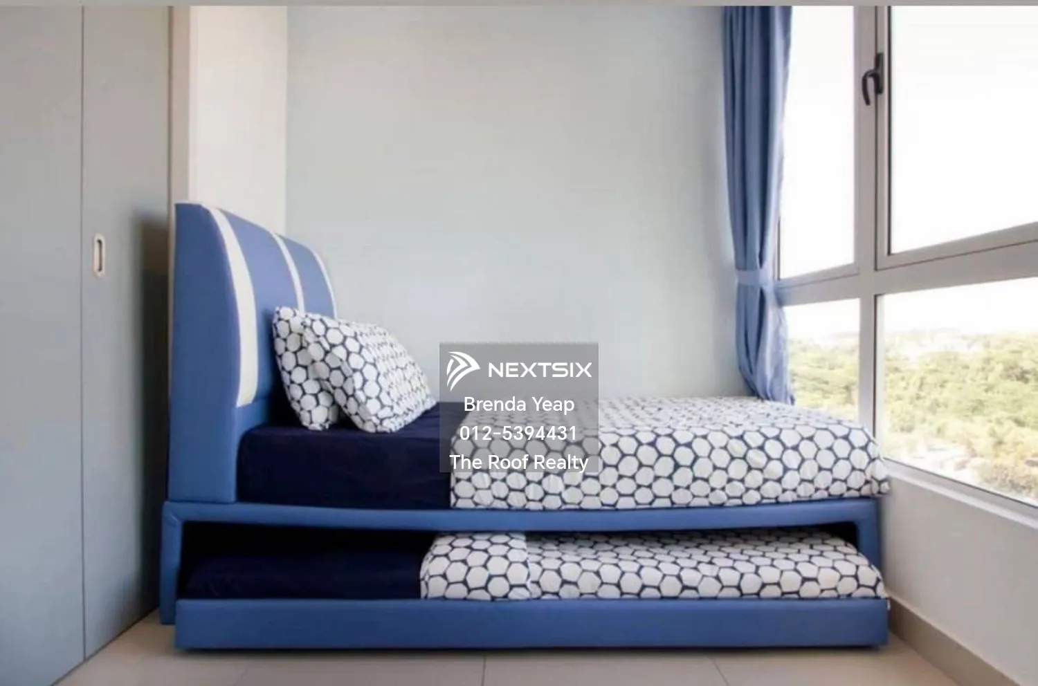 Serviced Residence For Sale in Johor Bahru Johor - Image 5