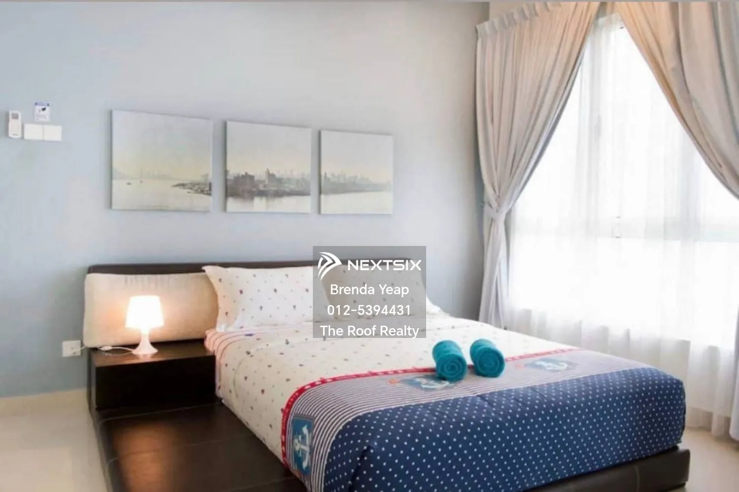 Serviced Residence For Sale in Johor Bahru Johor - Image 6