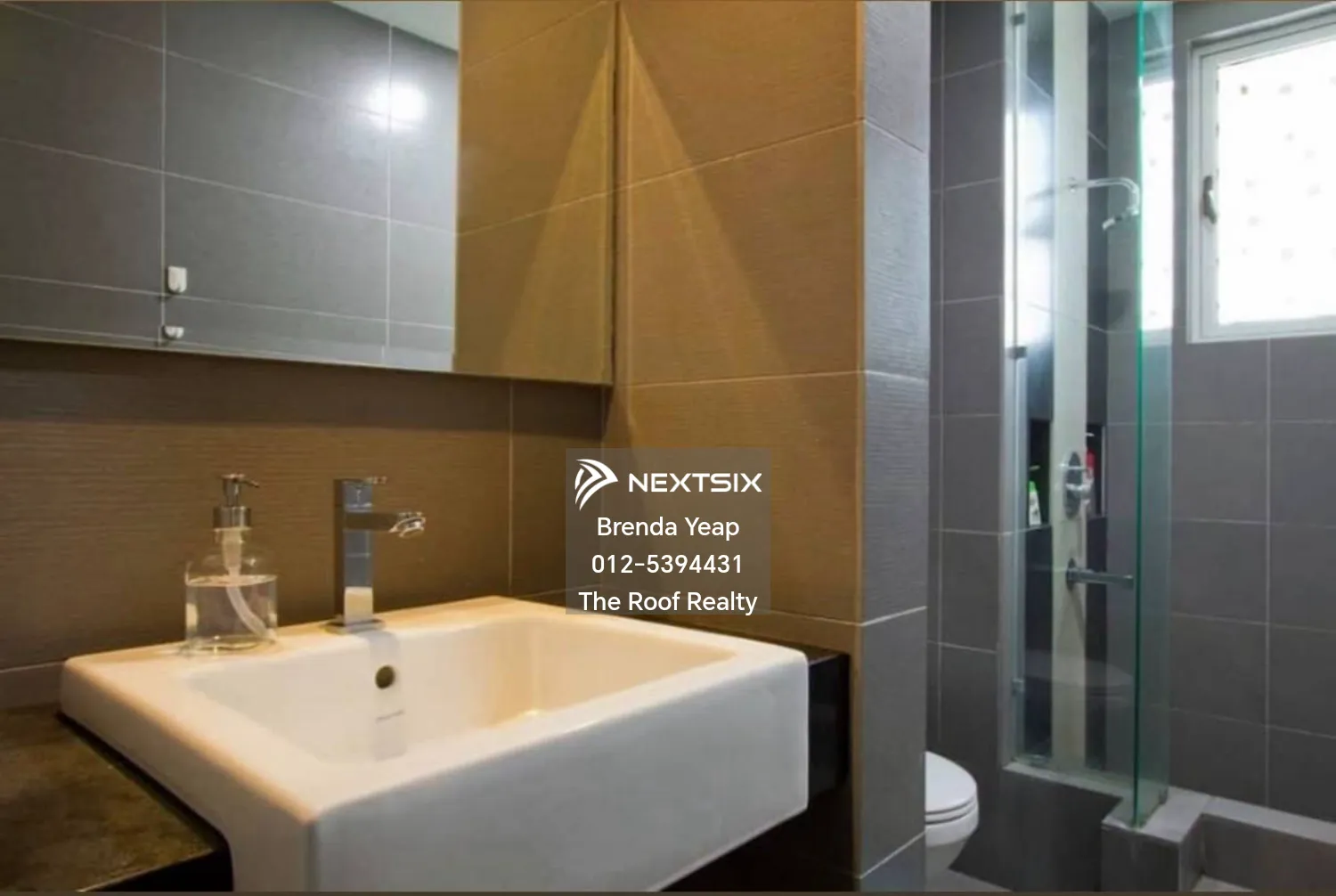 Serviced Residence For Sale in Johor Bahru Johor - Image 7