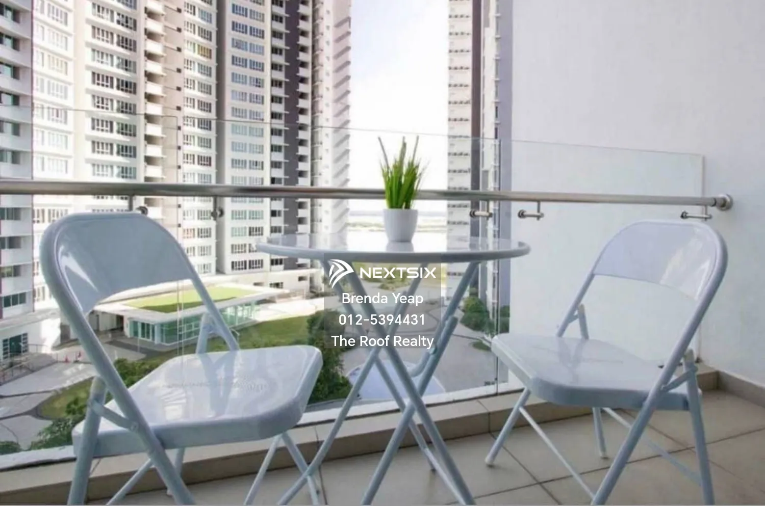 Serviced Residence For Sale in Johor Bahru Johor - Image 8