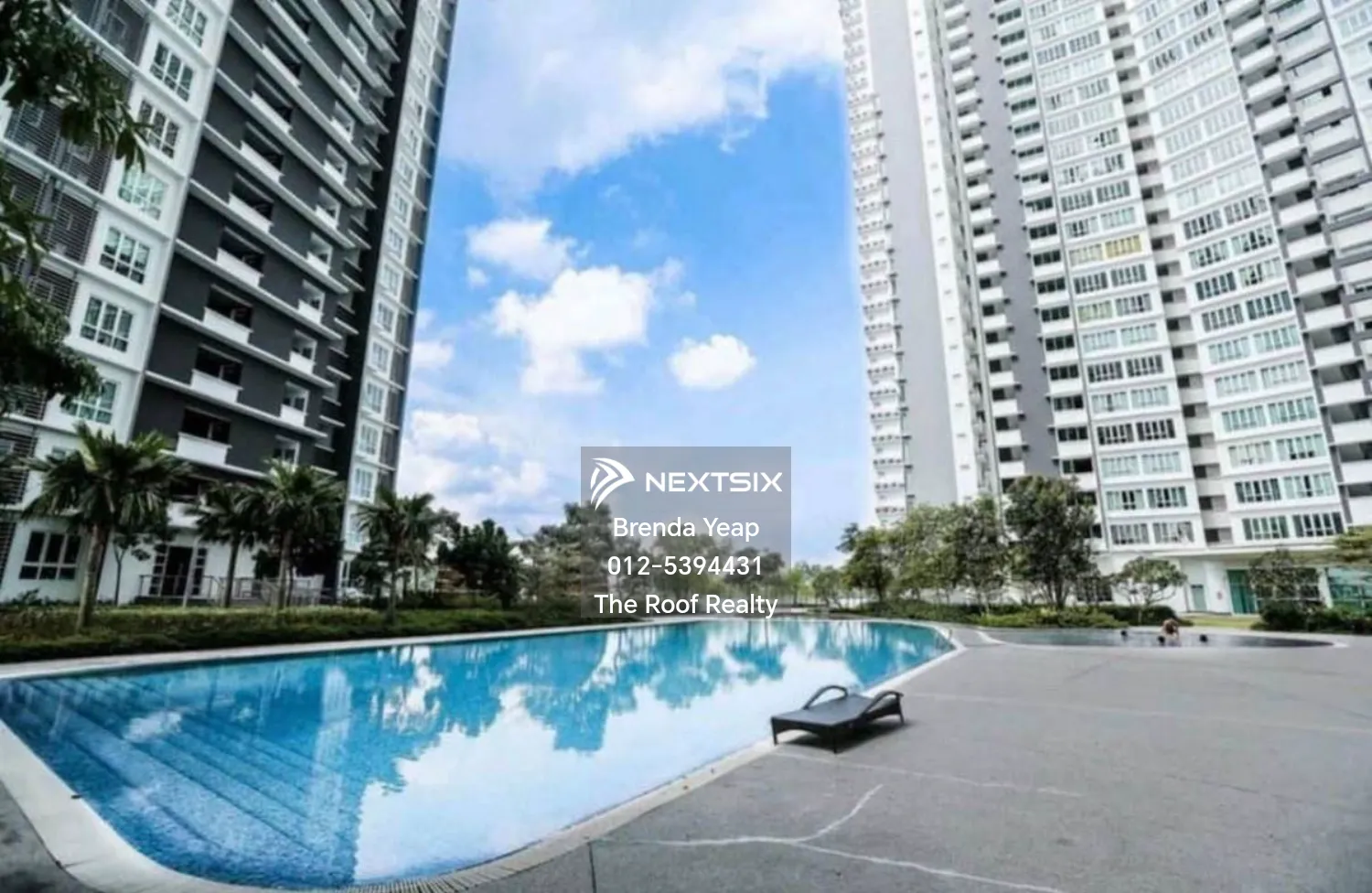 Serviced Residence For Sale in Johor Bahru Johor - Image 9