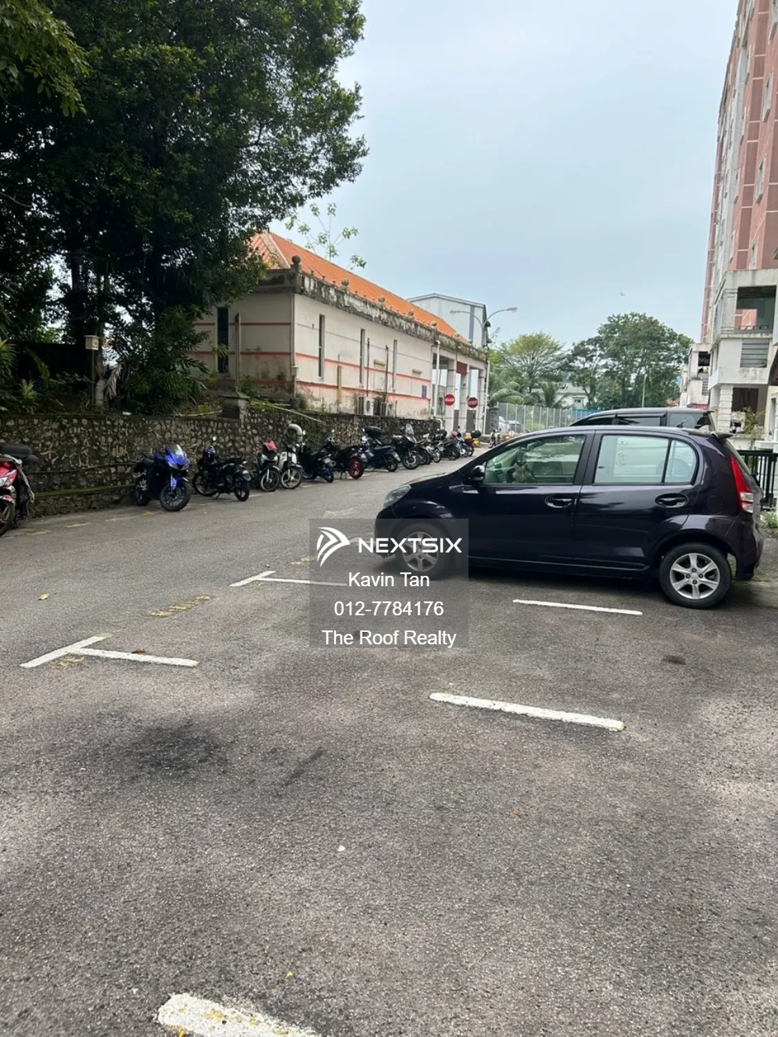 Apartment For Sale in Johor Bahru Johor