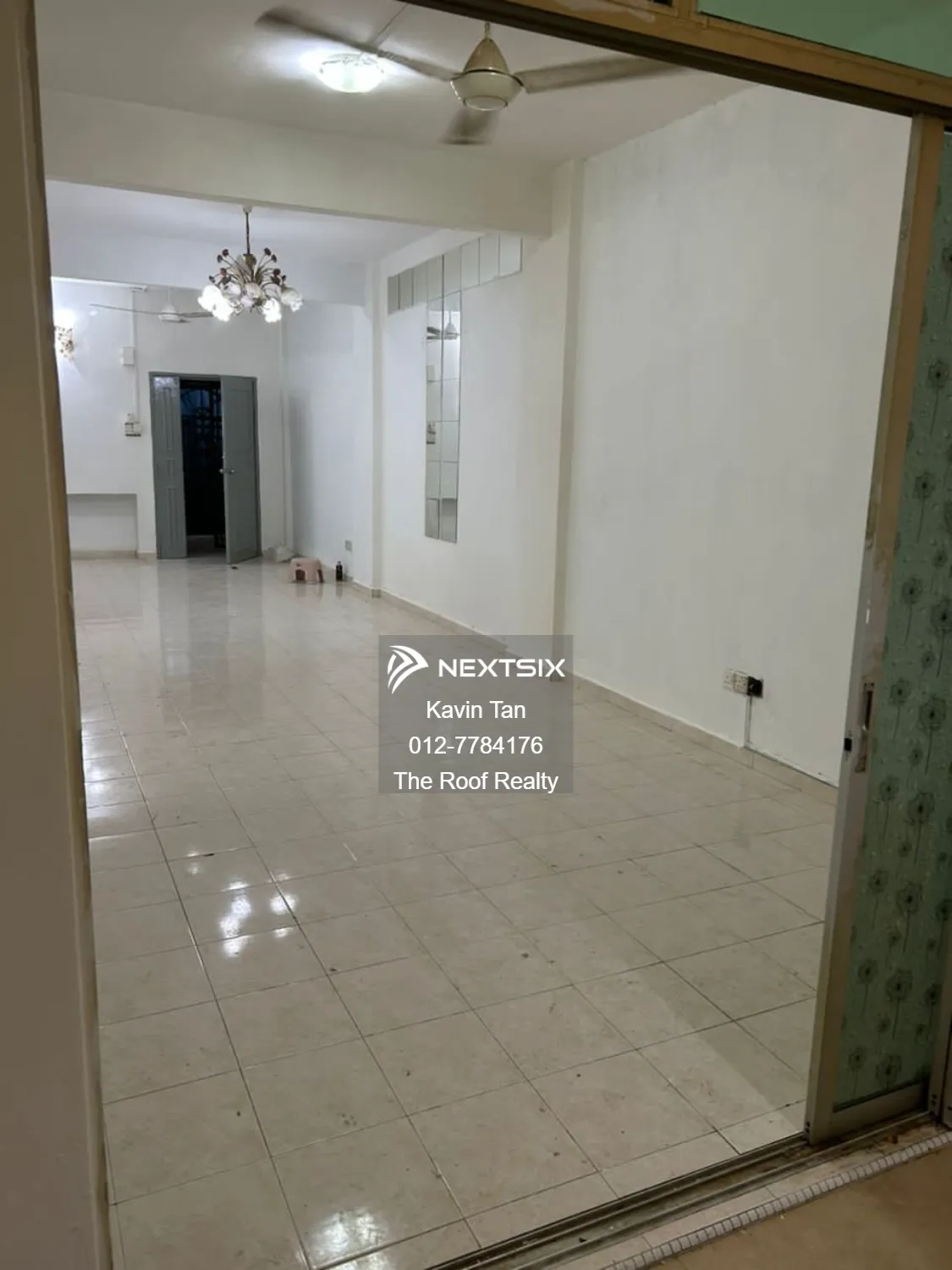 Apartment For Sale in Johor Bahru Johor - Image 5