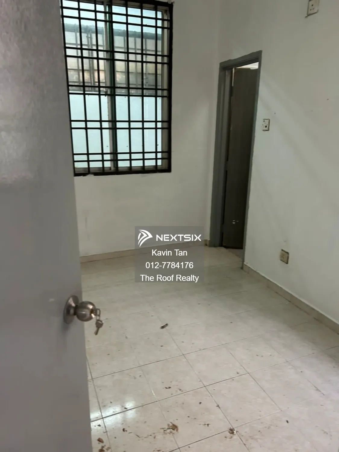 Apartment For Sale in Johor Bahru Johor - Image 8
