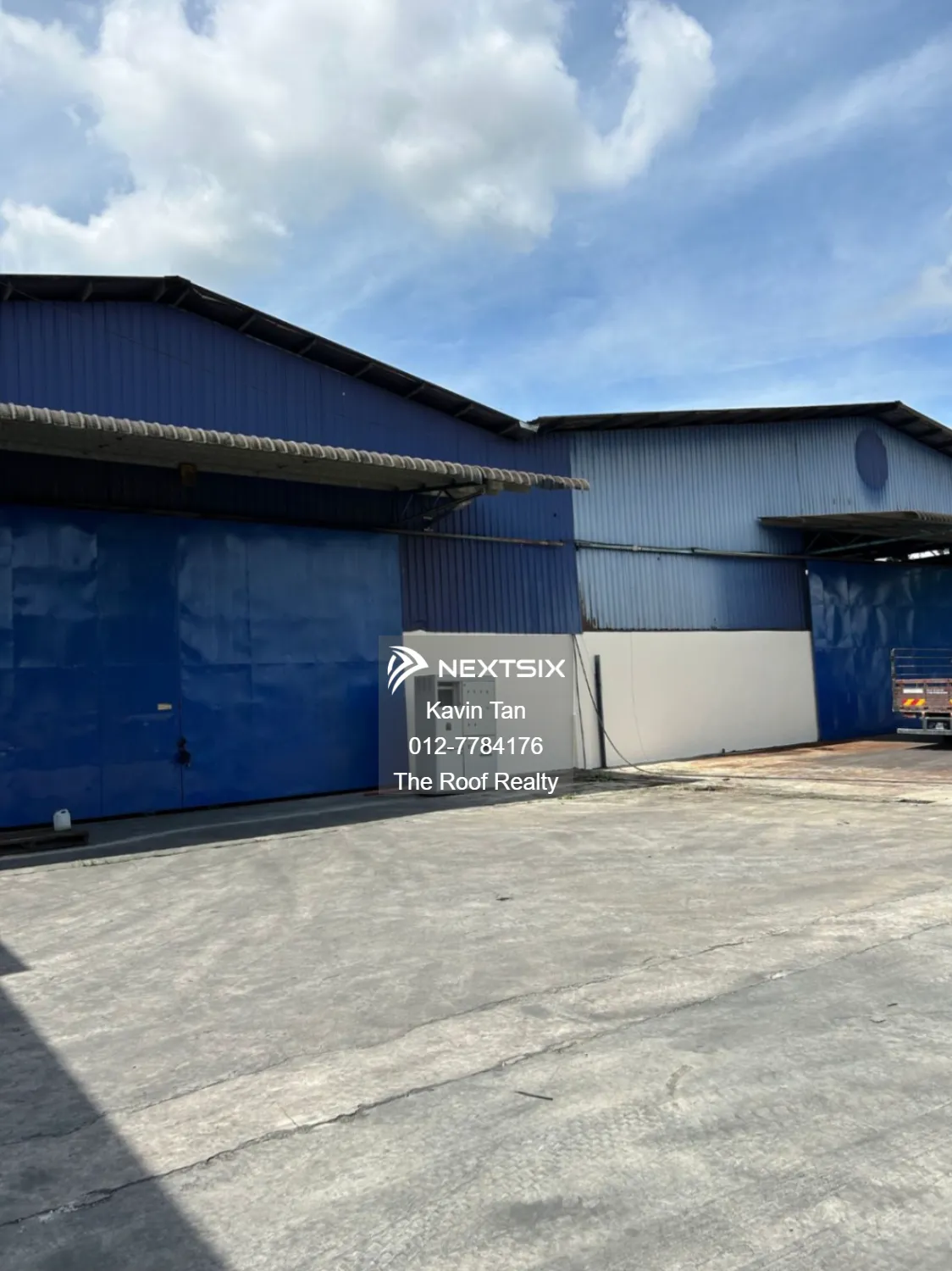 Detached Factory For Sale in Johor Bahru Johor - Image 5