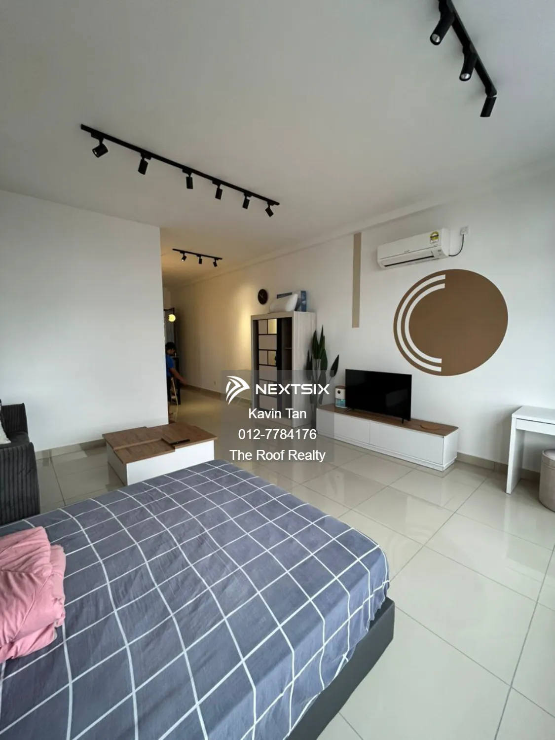 Serviced Residence For Sale in Johor Bahru Johor - Image 10
