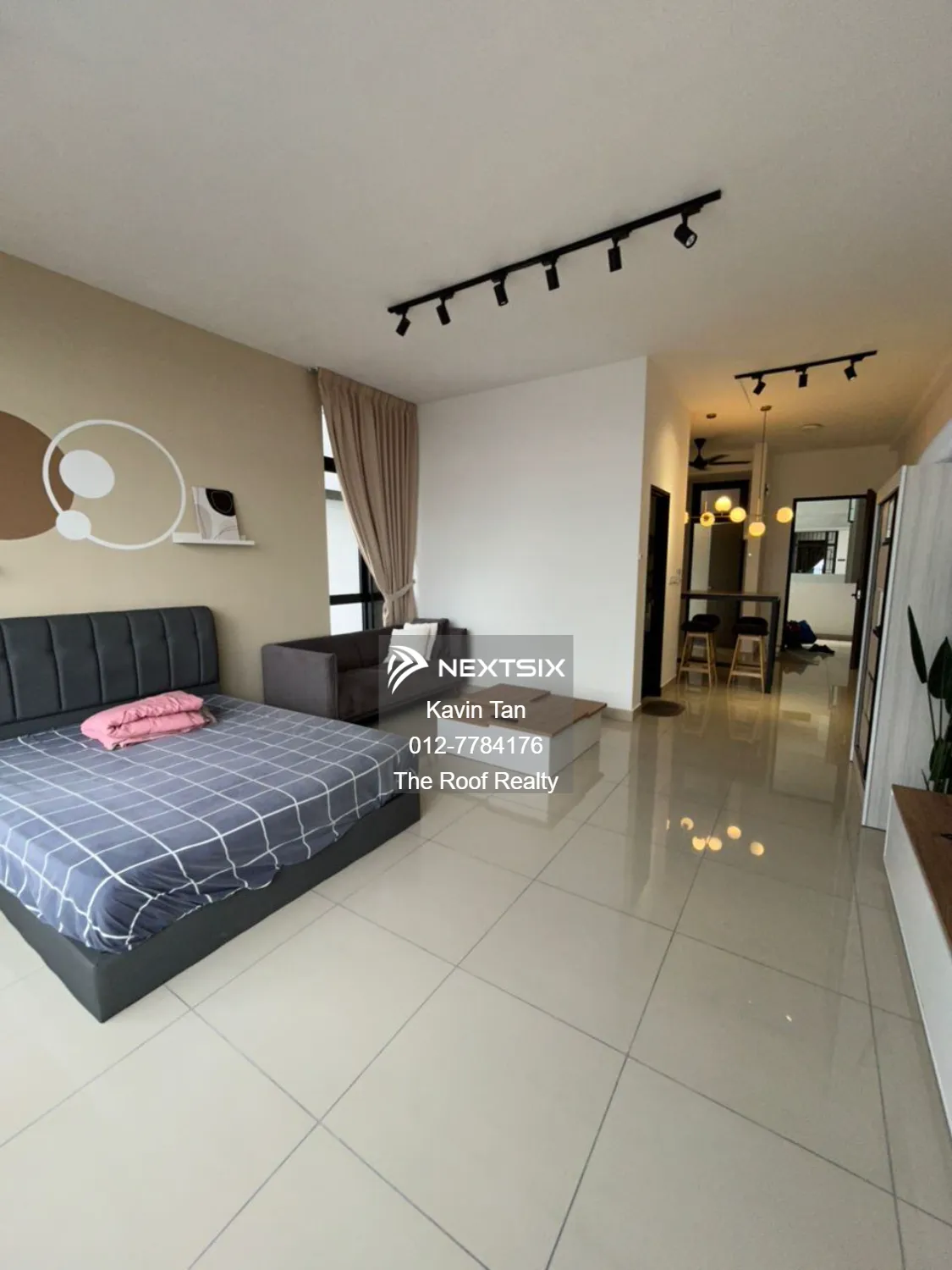 Serviced Residence For Sale in Johor Bahru Johor - Image 11