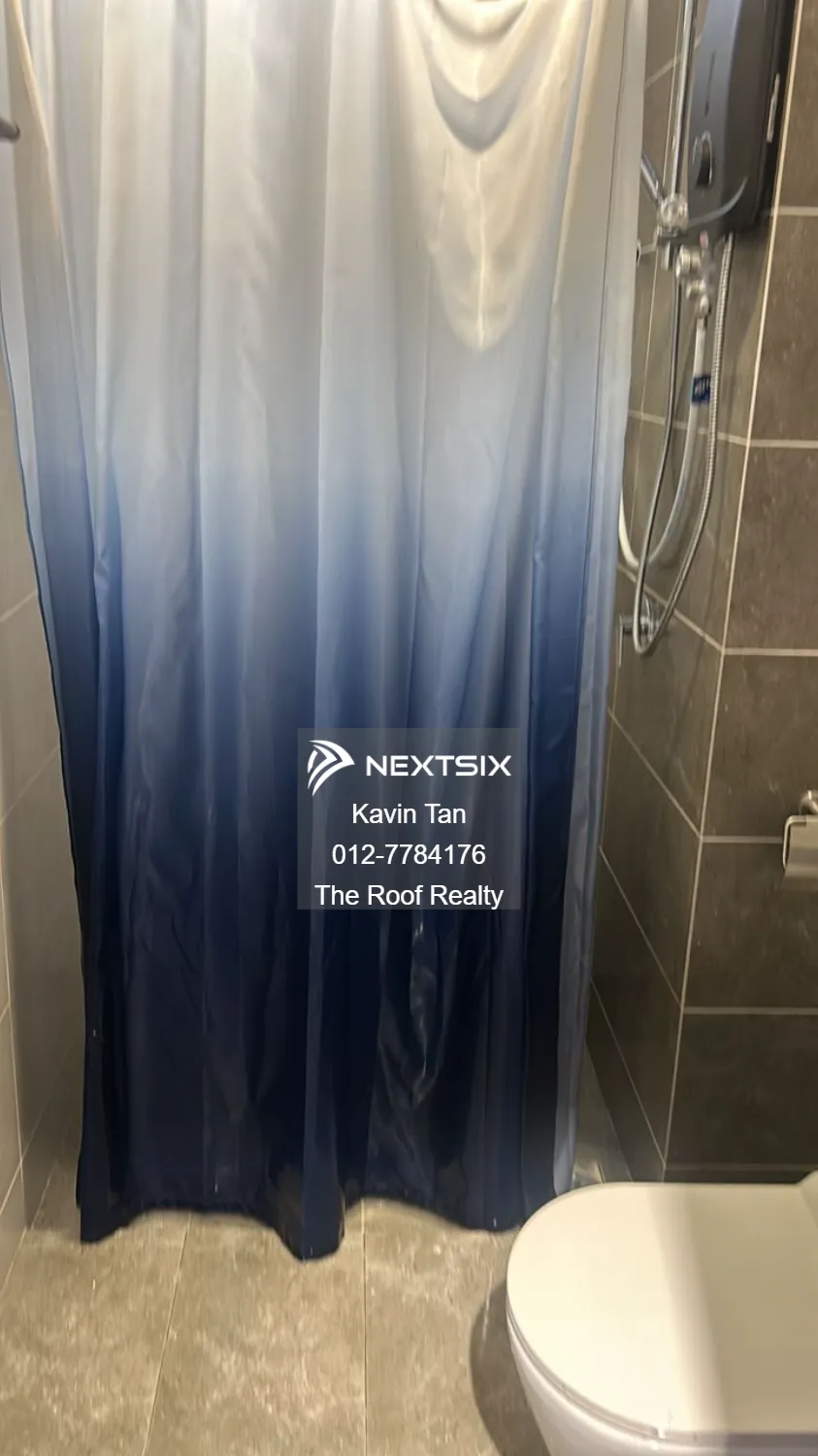 Serviced Residence For Sale in Johor Bahru Johor - Image 5