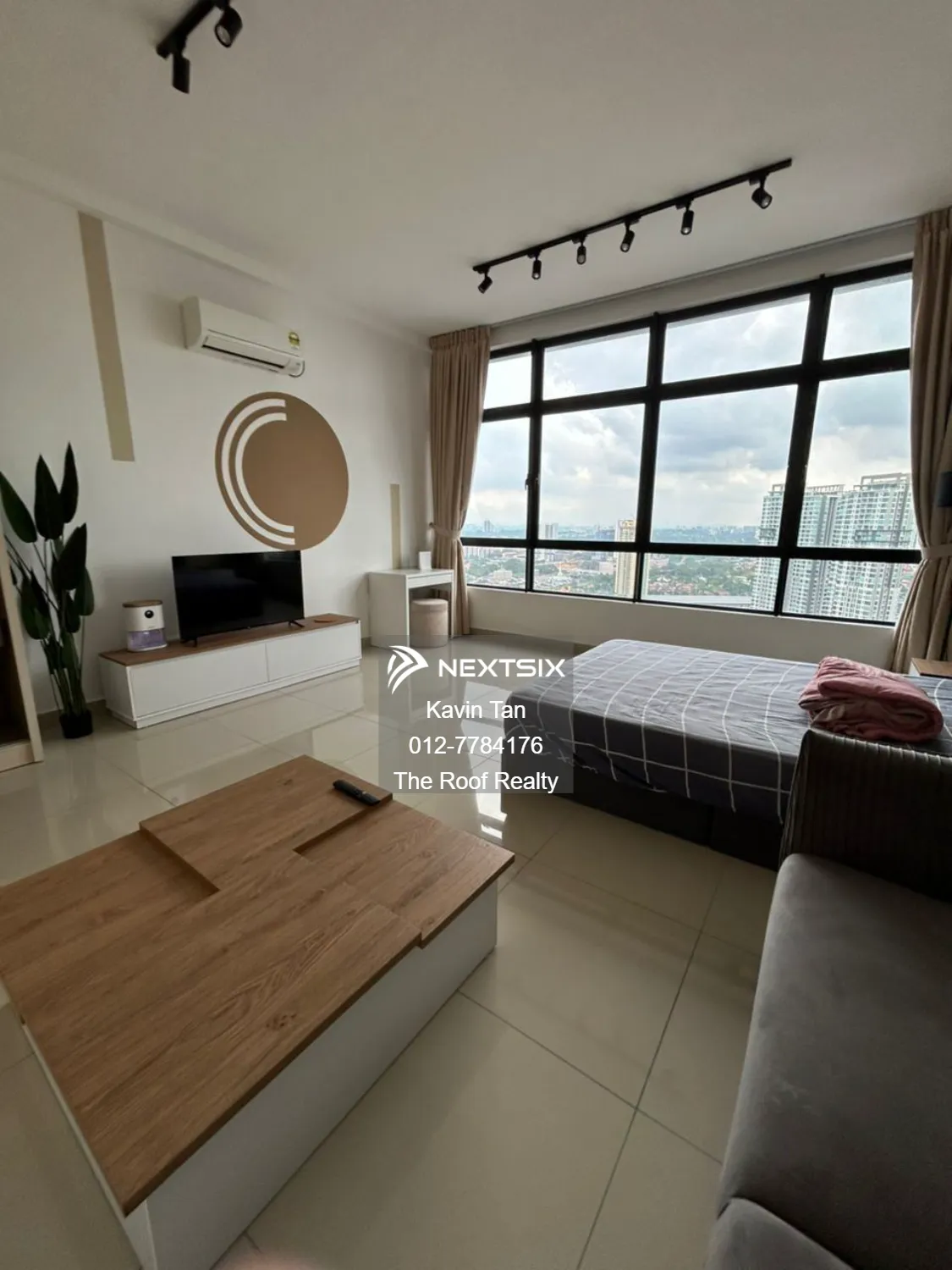 Serviced Residence For Sale in Johor Bahru Johor - Image 7