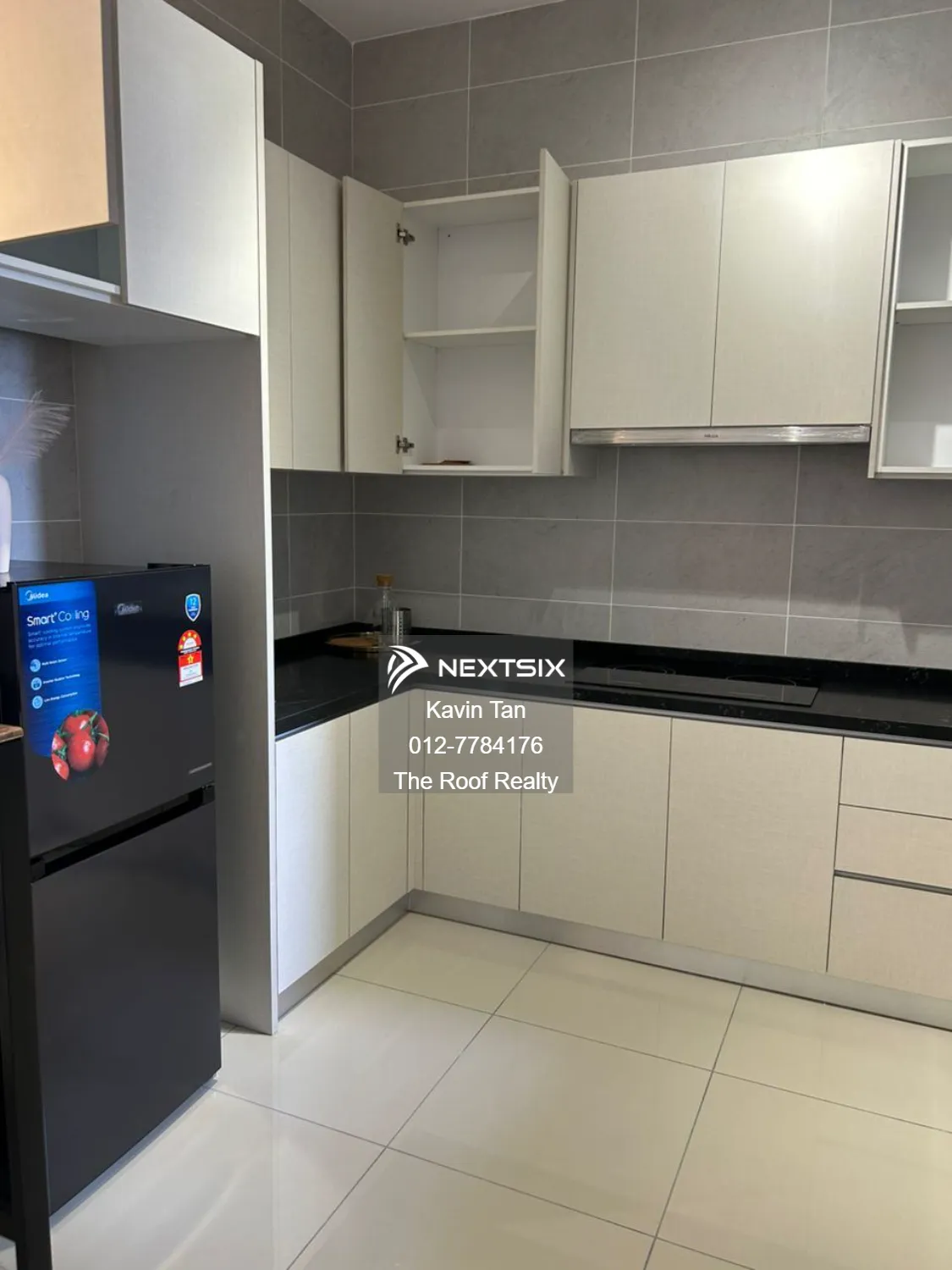 Serviced Residence For Sale in Johor Bahru Johor - Image 8