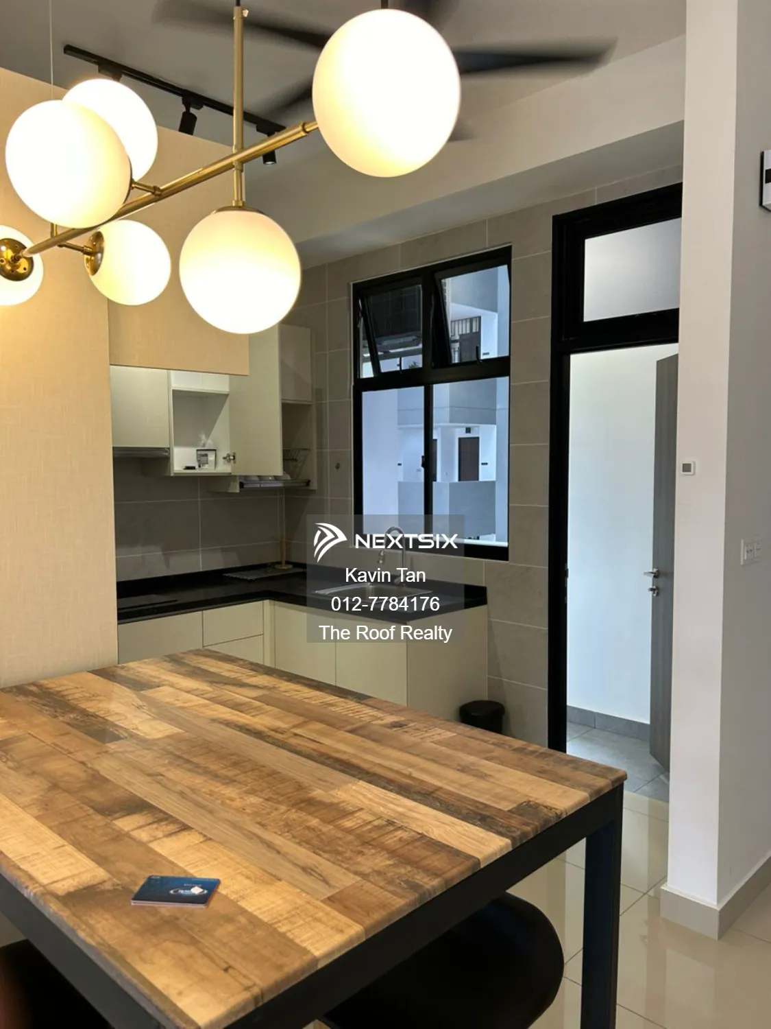 Serviced Residence For Sale in Johor Bahru Johor - Image 9