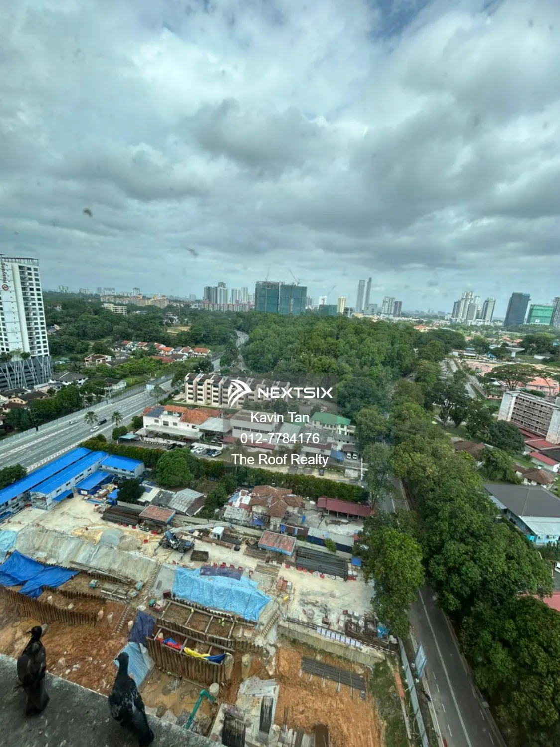 Serviced Residence For Sale in Johor Bahru Johor