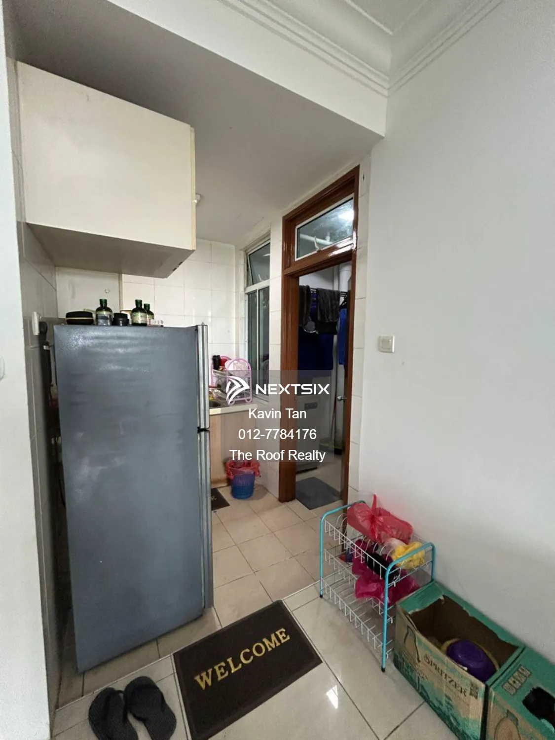 Serviced Residence For Sale in Johor Bahru Johor - Image 5