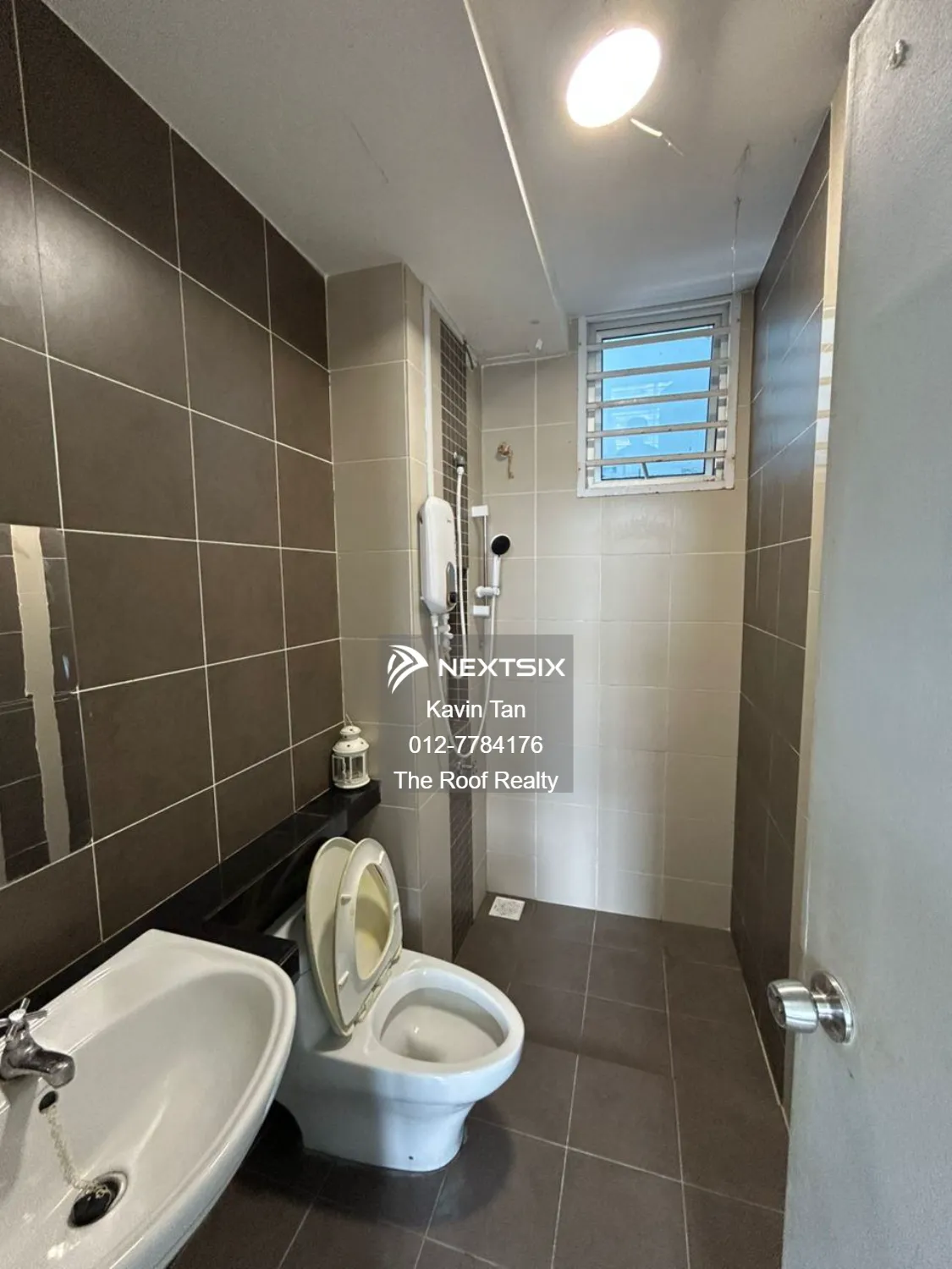 Apartment For Sale in Iskandar Puteri (Nusajaya) Johor - Image 15