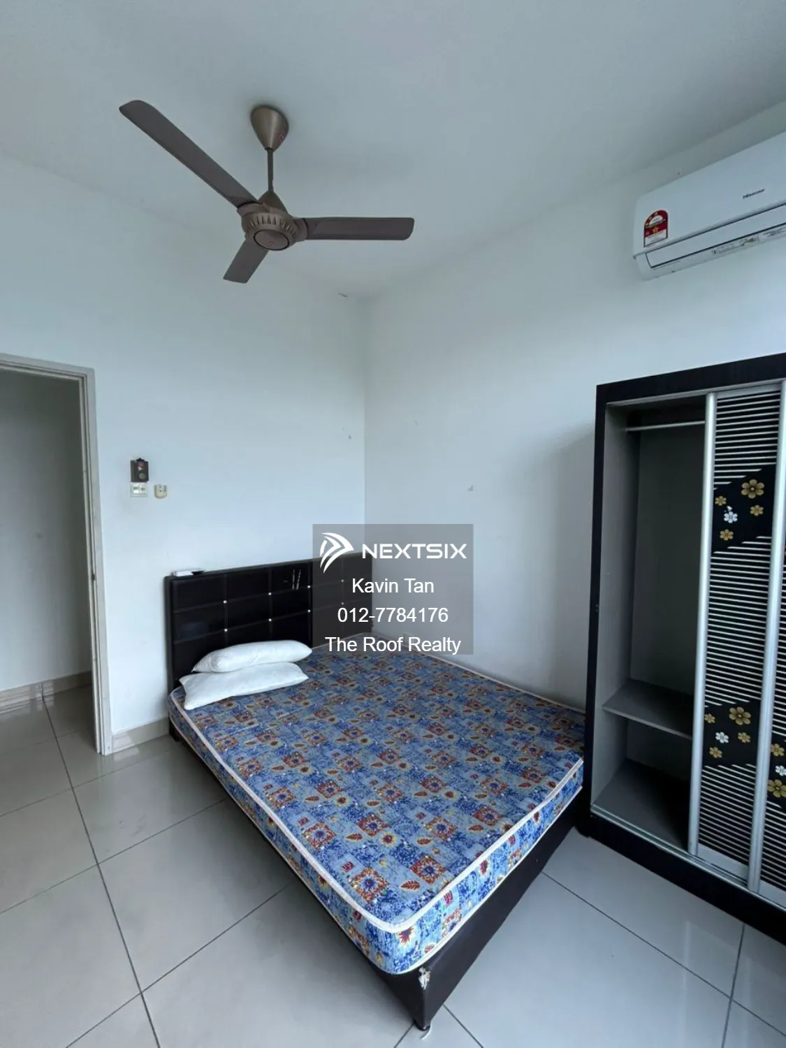 Apartment For Sale in Iskandar Puteri (Nusajaya) Johor - Image 16