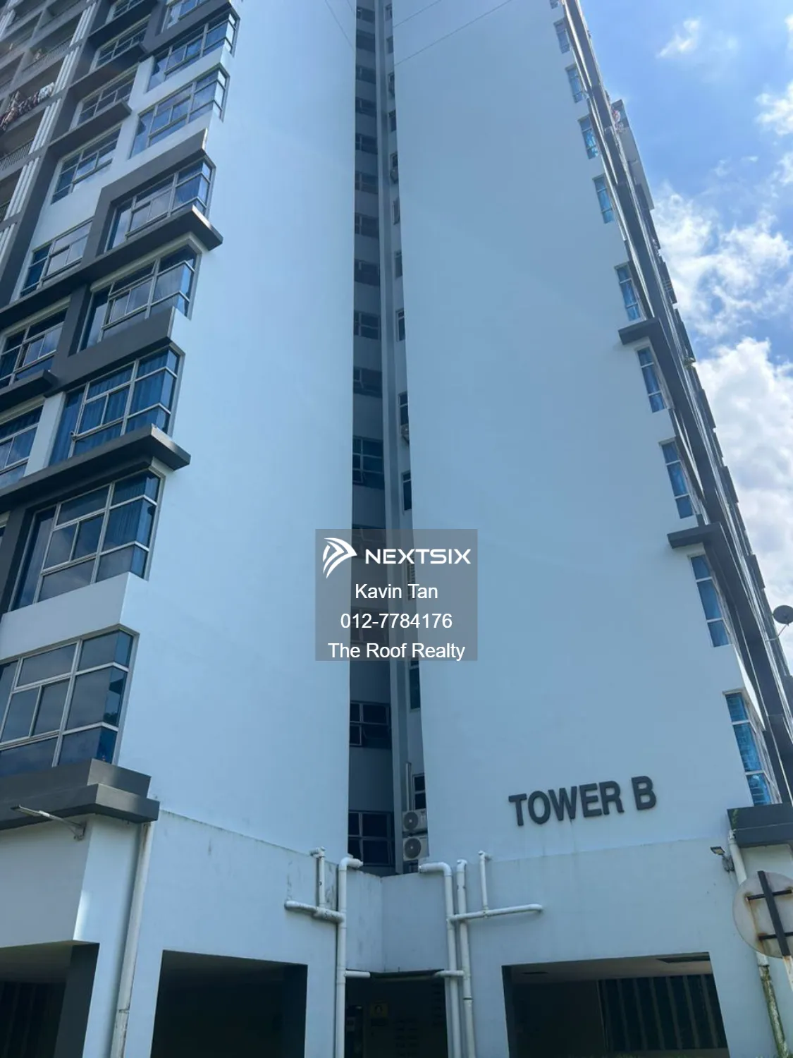 Apartment For Sale in Iskandar Puteri (Nusajaya) Johor - Image 2