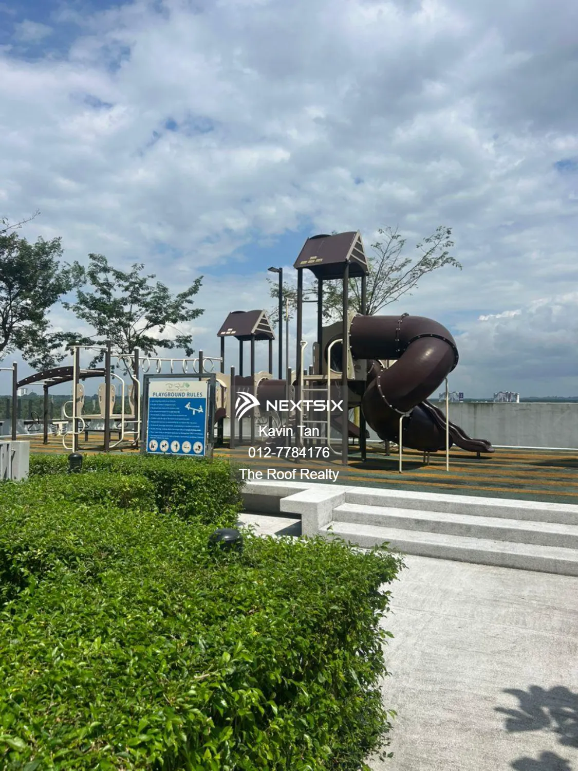 Apartment For Sale in Iskandar Puteri (Nusajaya) Johor - Image 4