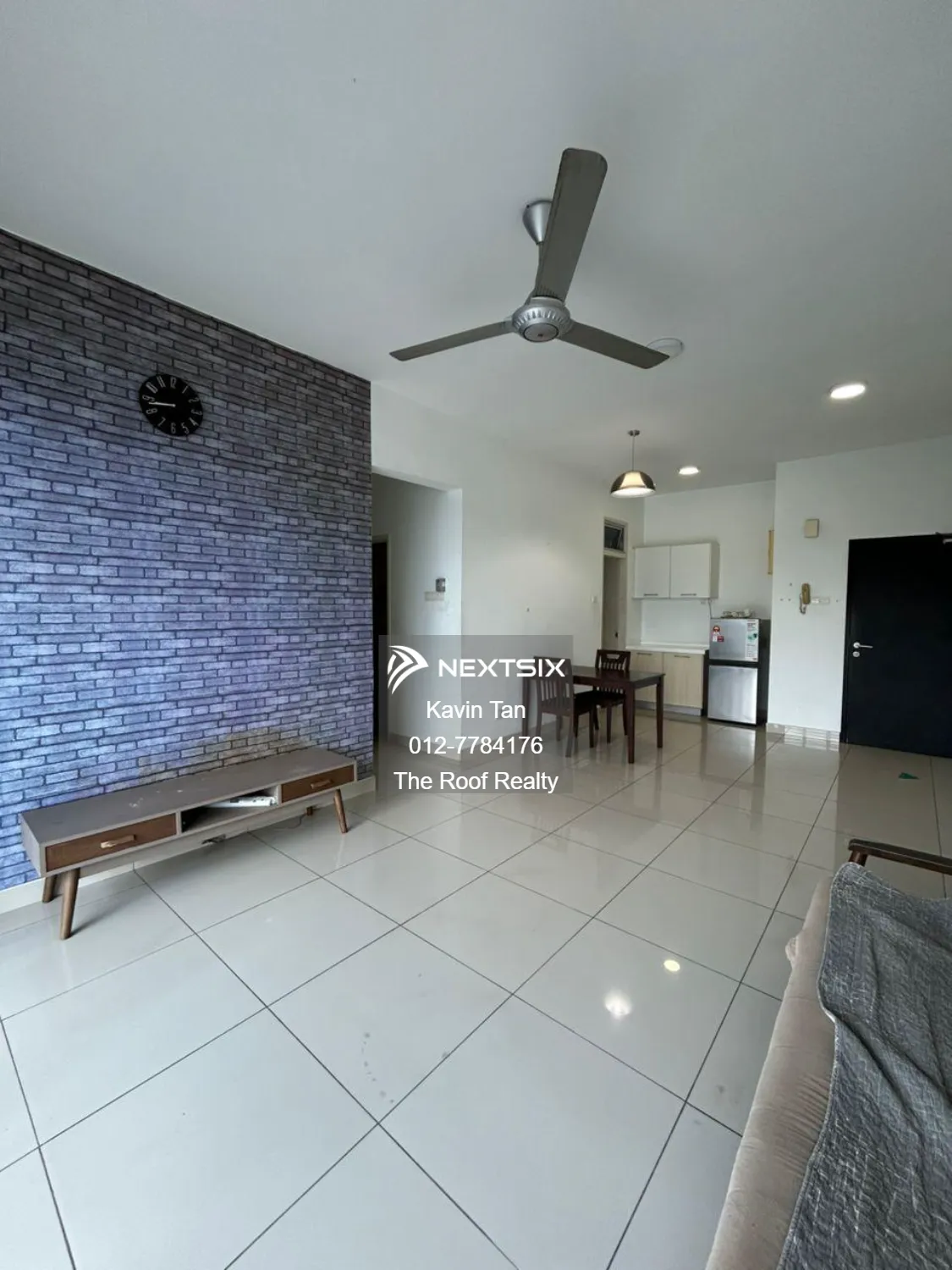 Apartment For Sale in Iskandar Puteri (Nusajaya) Johor - Image 7