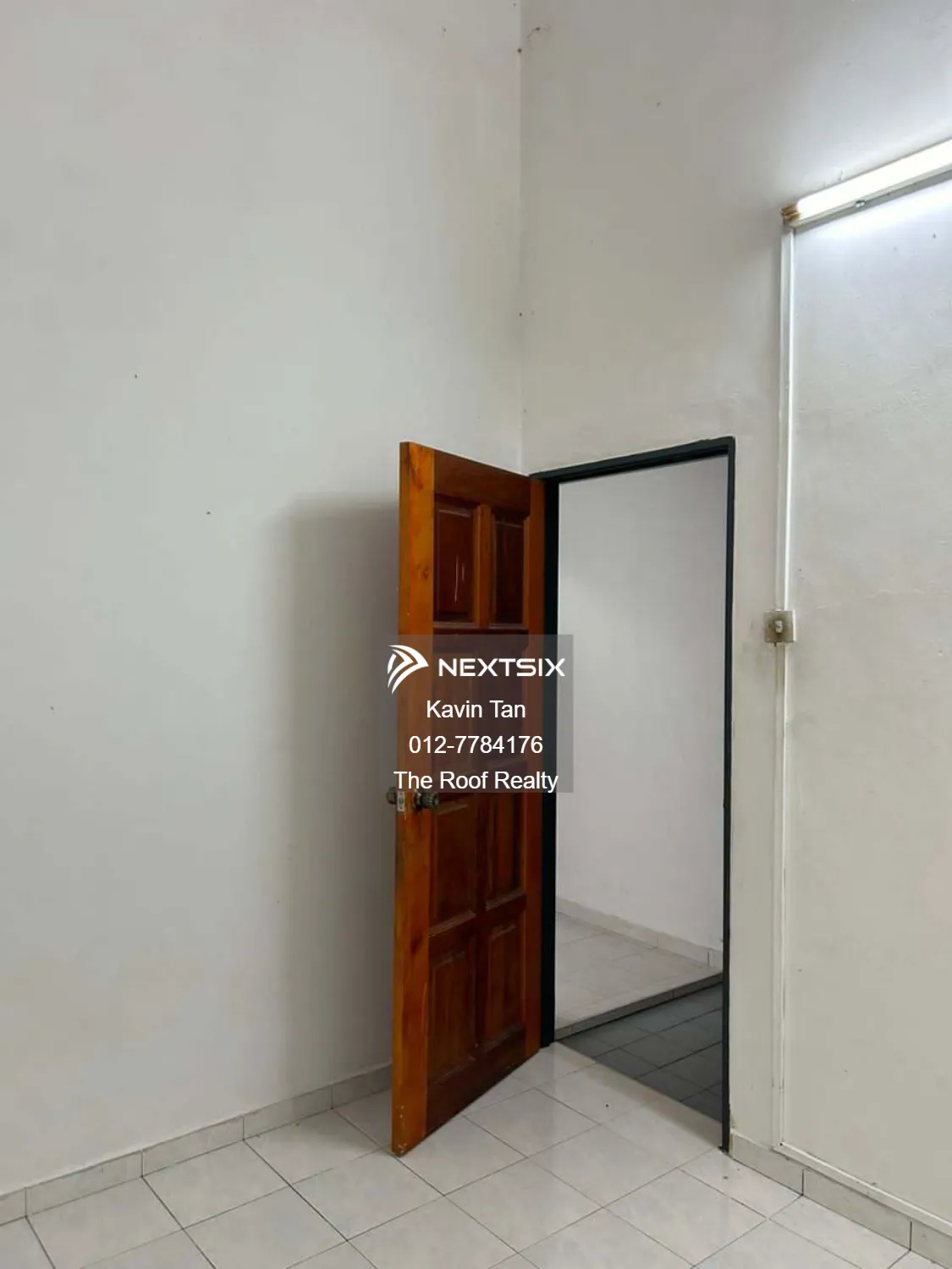 1-sty Terrace/Link House For Sale in Masai Johor - Image 10