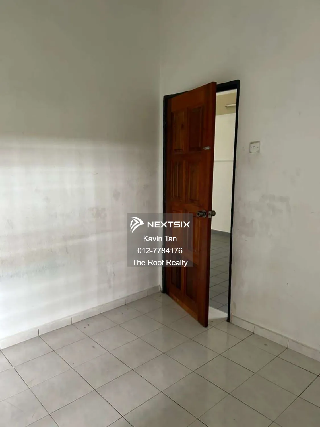 1-sty Terrace/Link House For Sale in Masai Johor - Image 11