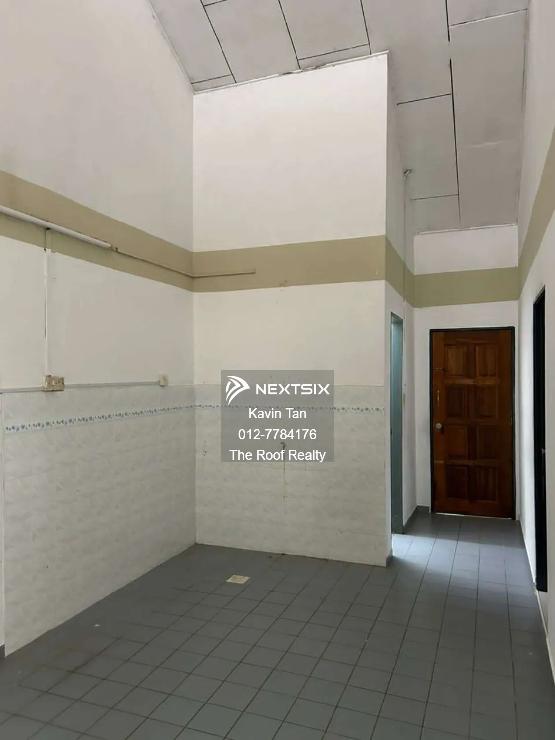 1-sty Terrace/Link House For Sale in Masai Johor - Image 12