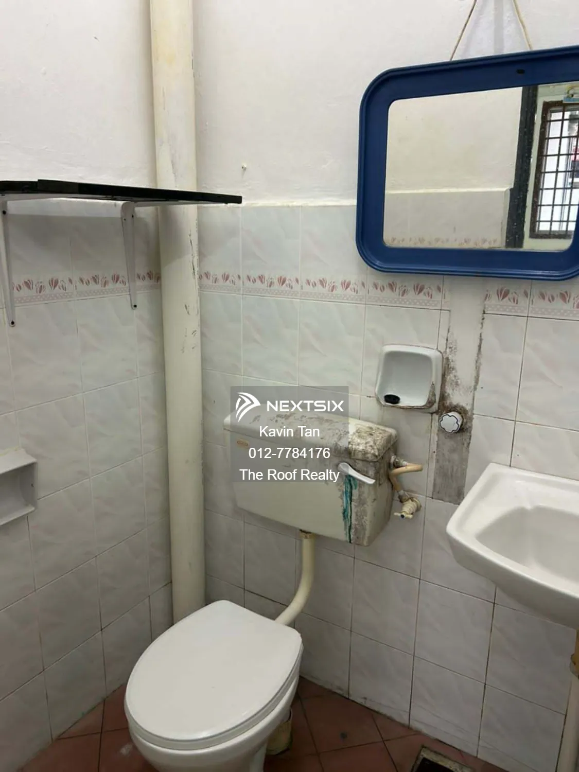 1-sty Terrace/Link House For Sale in Masai Johor - Image 13
