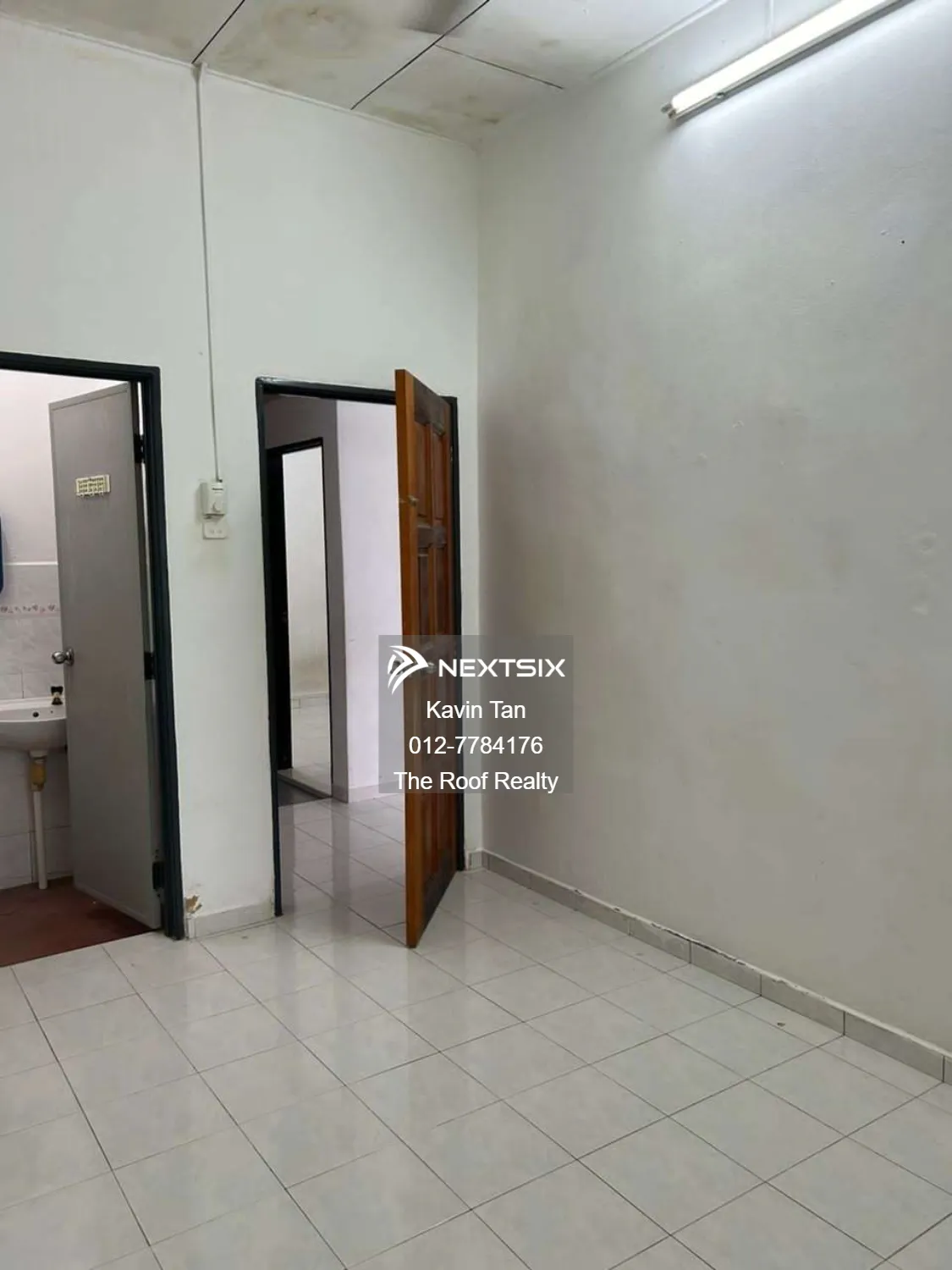 1-sty Terrace/Link House For Sale in Masai Johor - Image 5