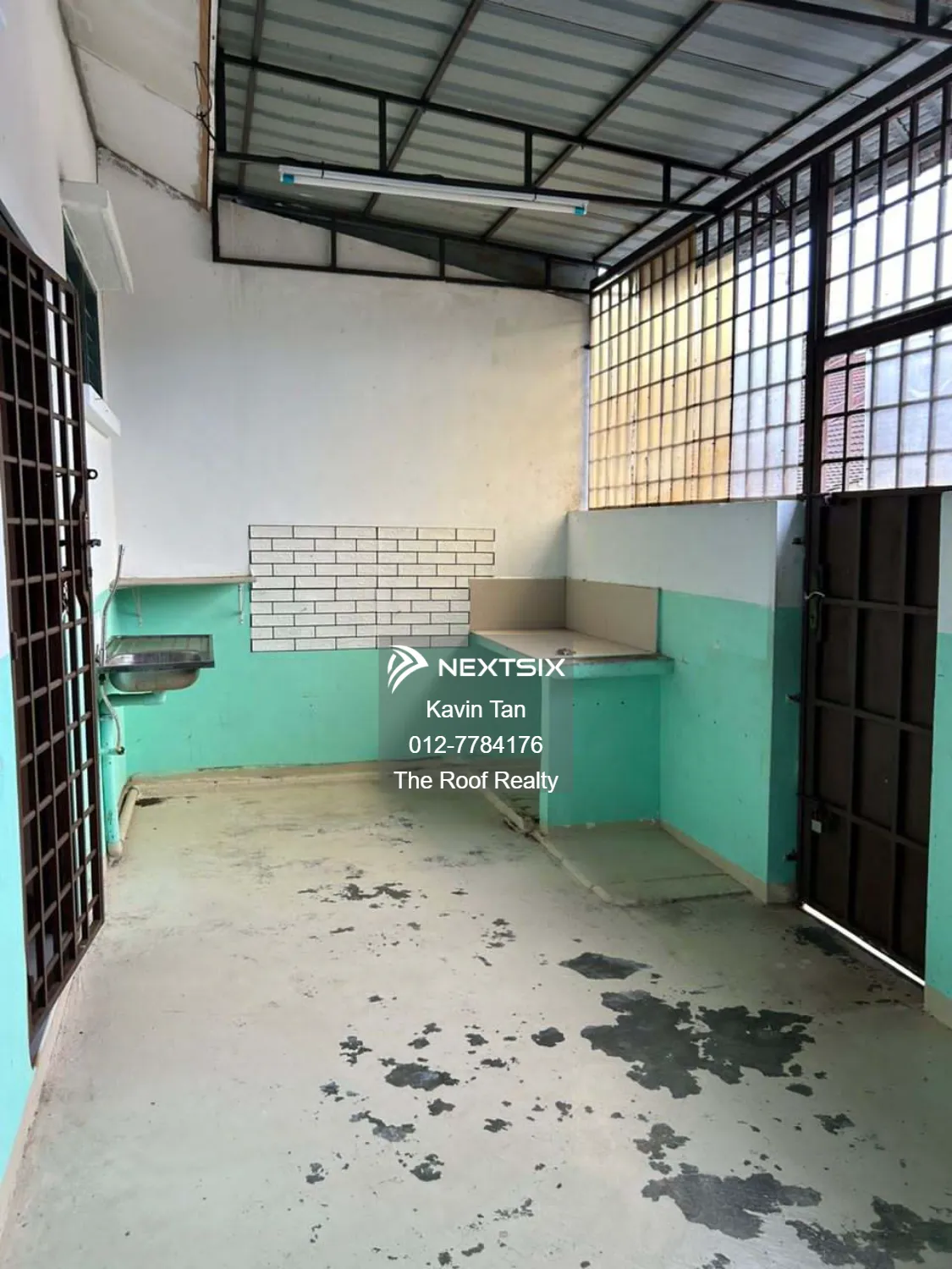 1-sty Terrace/Link House For Sale in Masai Johor - Image 6