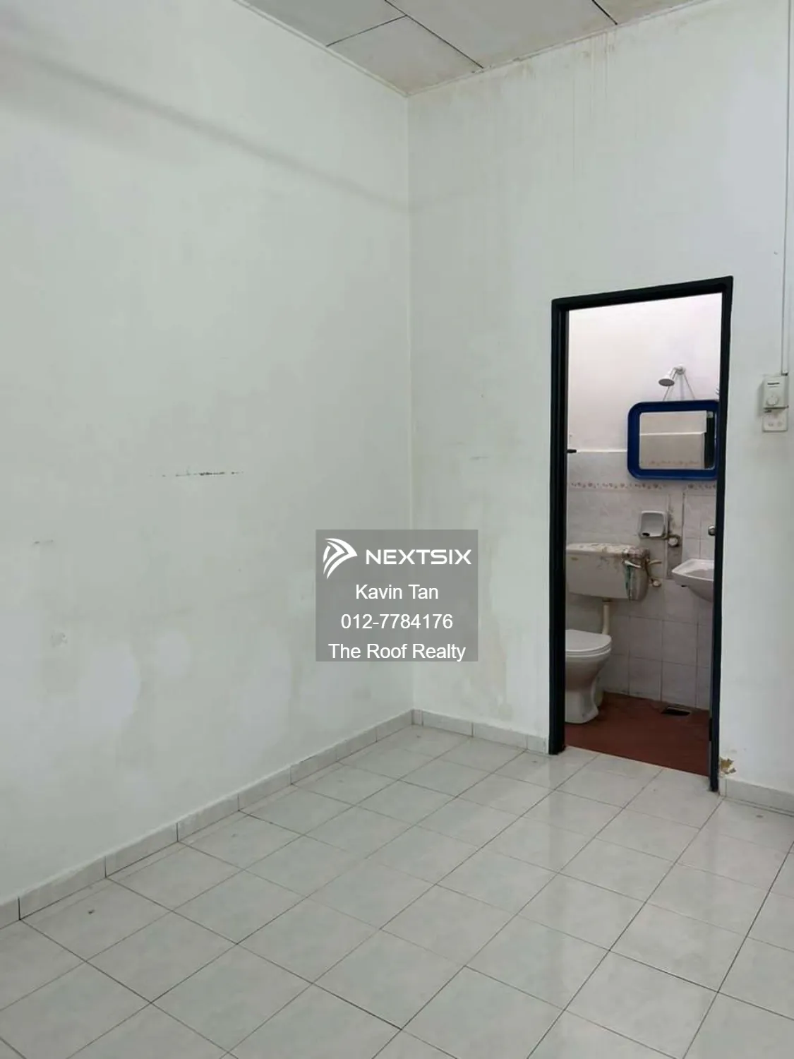 1-sty Terrace/Link House For Sale in Masai Johor - Image 7
