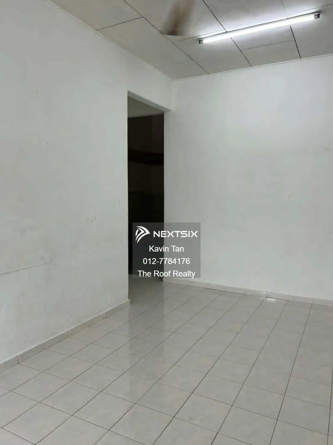 1-sty Terrace/Link House For Sale in Masai Johor - Image 8