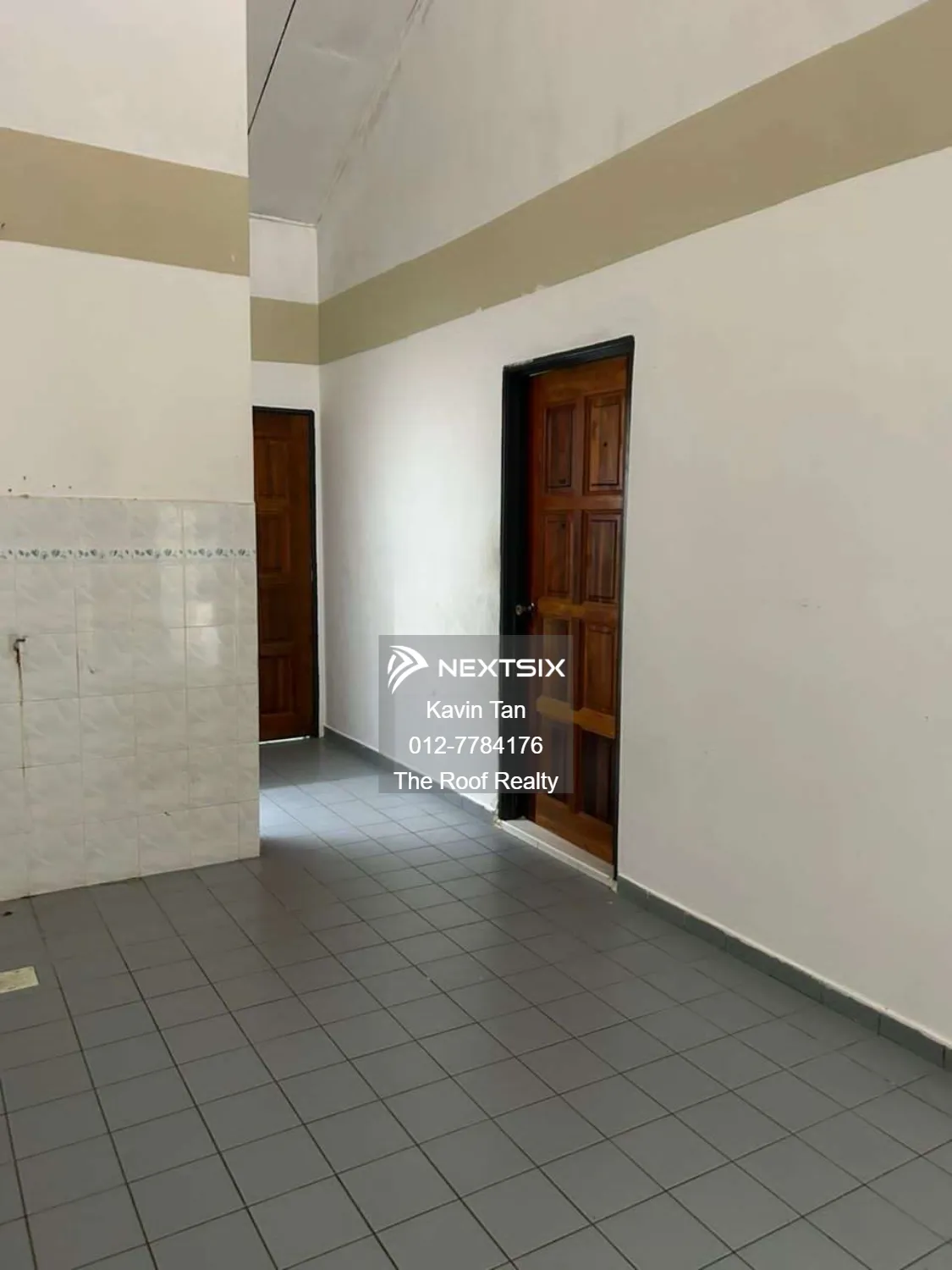 1-sty Terrace/Link House For Sale in Masai Johor - Image 9