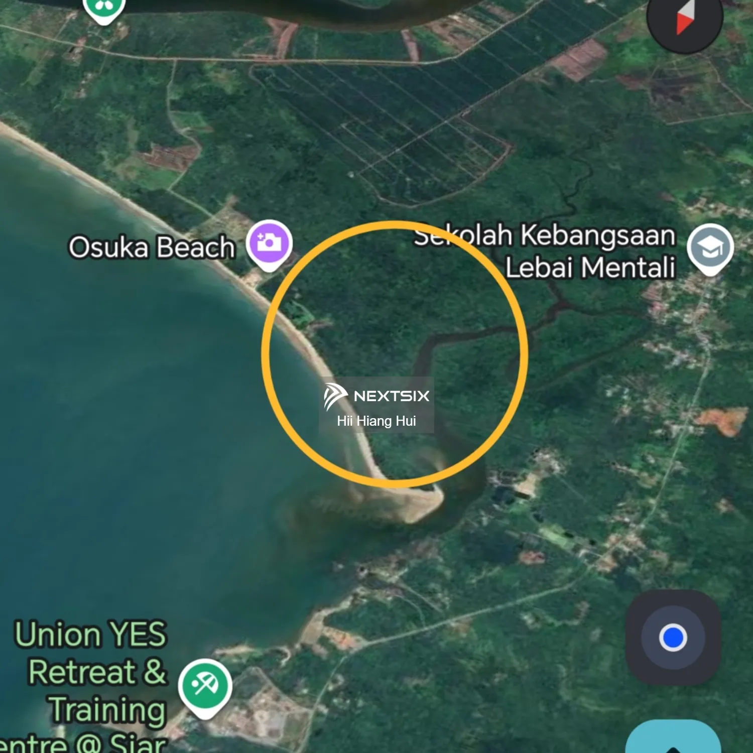 Agricultural Land For Sale in Lundu Sarawak