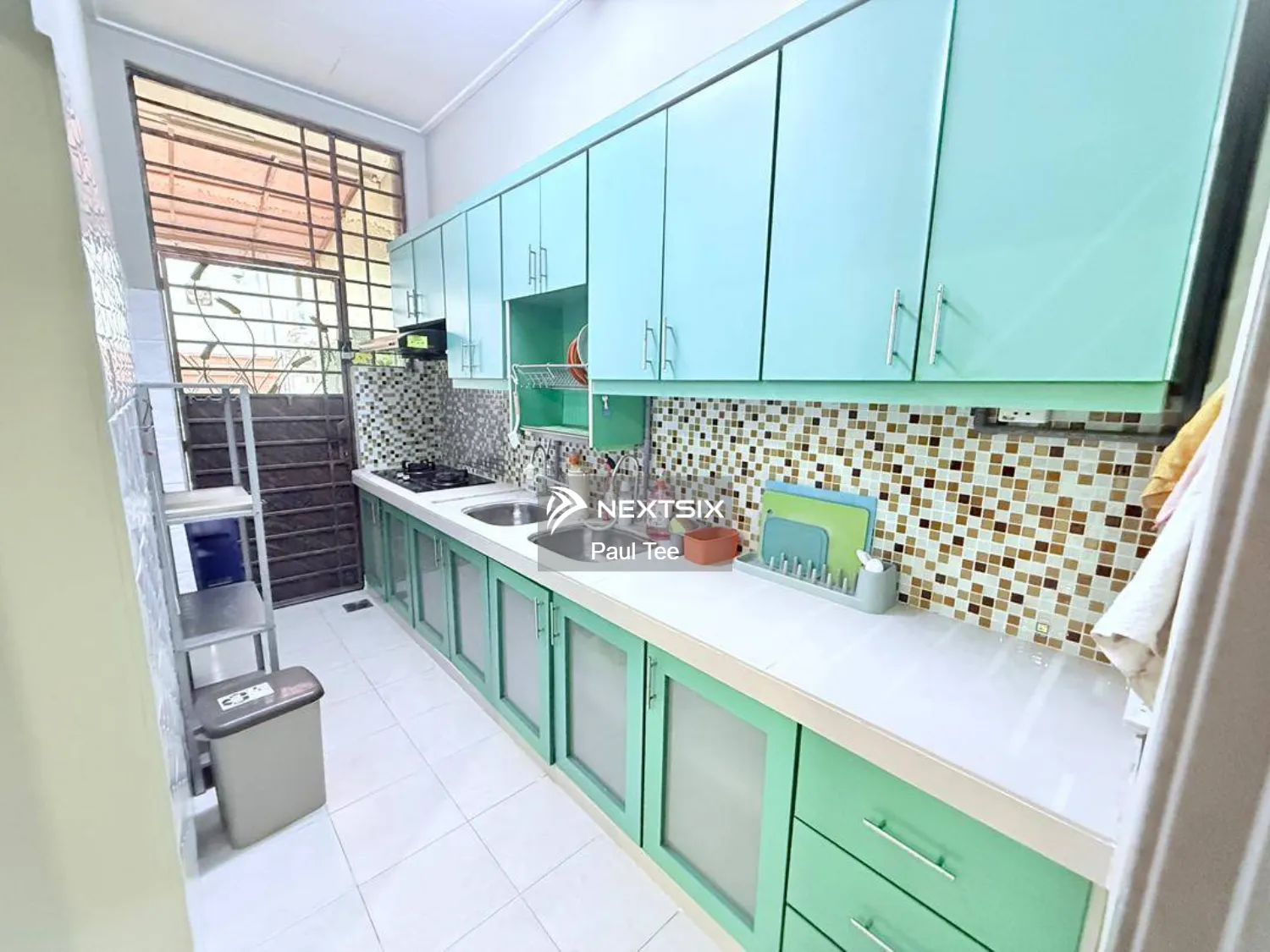 2-sty Terrace/Link House For Sale in Johor Bahru Johor - Image 5