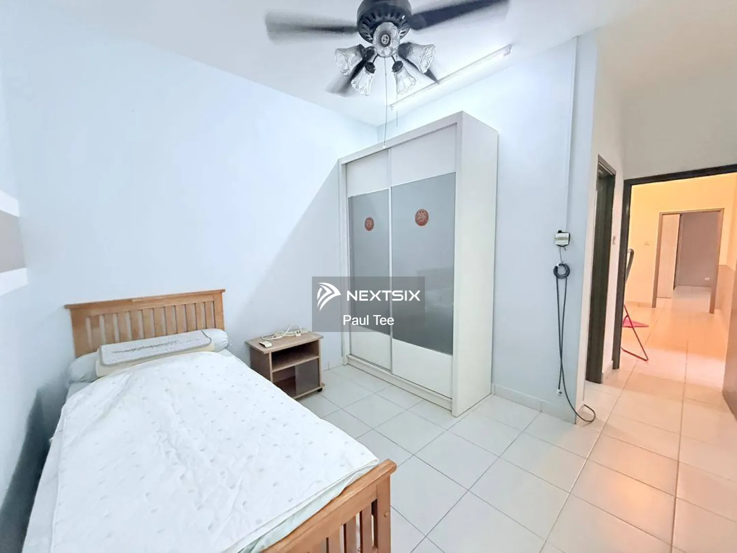 2-sty Terrace/Link House For Sale in Johor Bahru Johor - Image 6