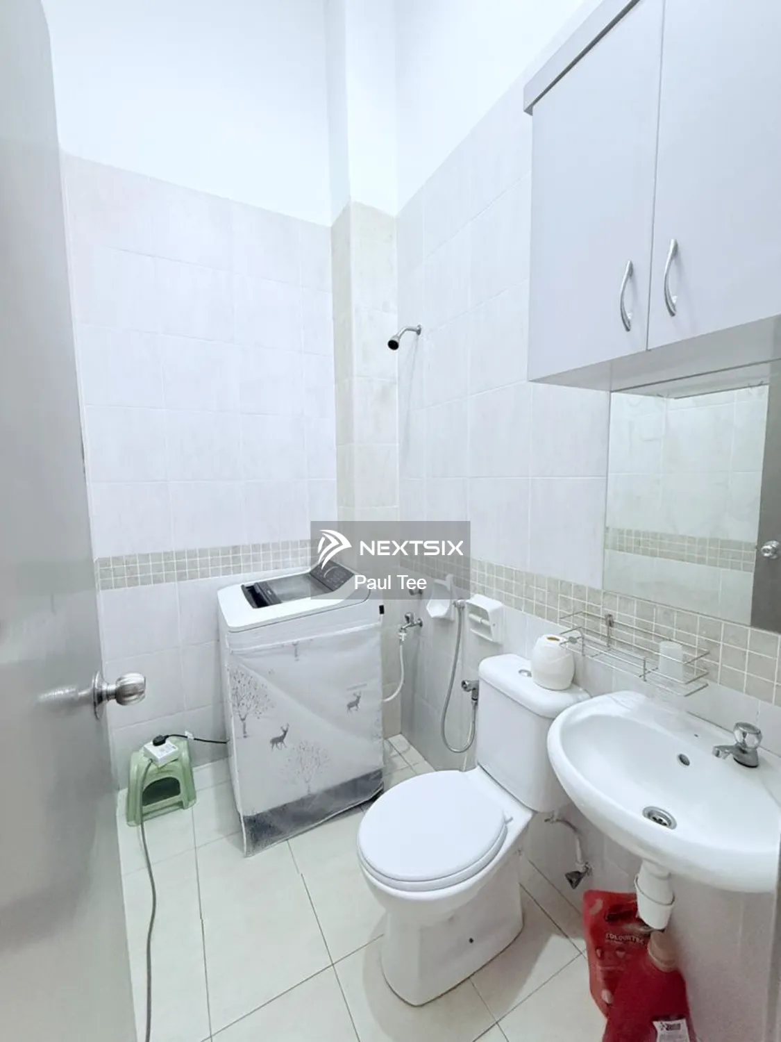 2-sty Terrace/Link House For Sale in Johor Bahru Johor - Image 9