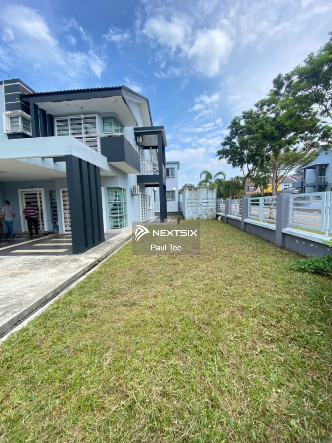 2-sty Terrace/Link House For Sale in Johor Bahru Johor