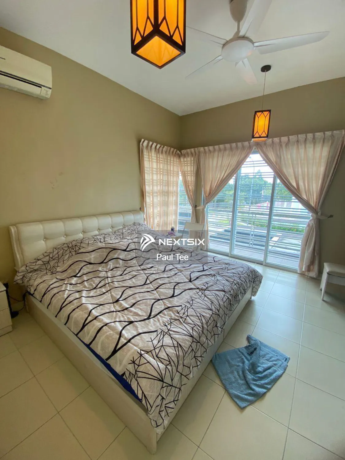 2-sty Terrace/Link House For Sale in Johor Bahru Johor - Image 5