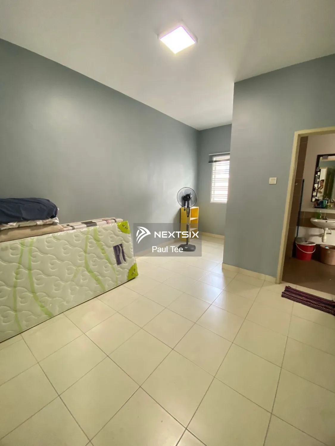 2-sty Terrace/Link House For Sale in Johor Bahru Johor - Image 8