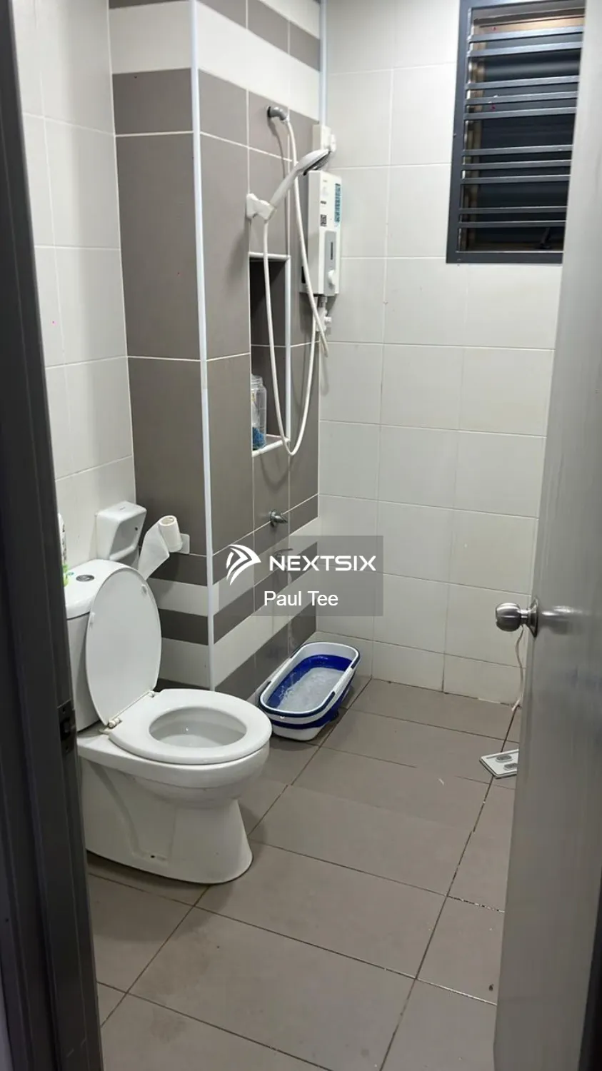 2-sty Terrace/Link House For Sale in Johor Bahru Johor - Image 12