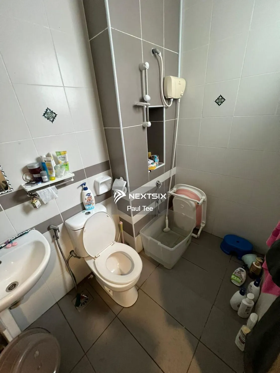 2-sty Terrace/Link House For Sale in Johor Bahru Johor - Image 13