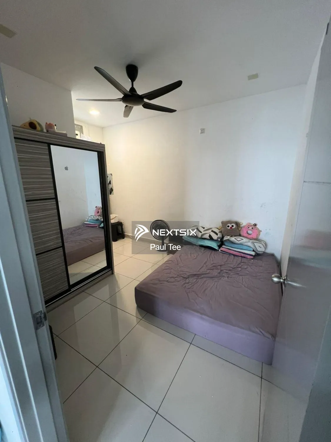 2-sty Terrace/Link House For Sale in Johor Bahru Johor - Image 9
