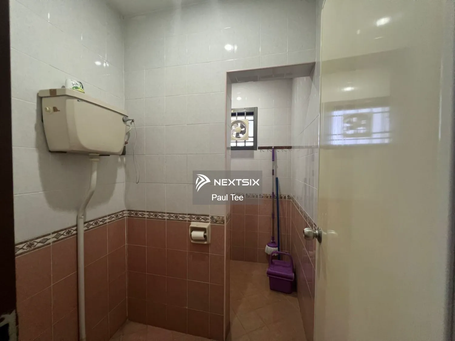 2-sty Terrace/Link House For Sale in Johor Bahru Johor - Image 11