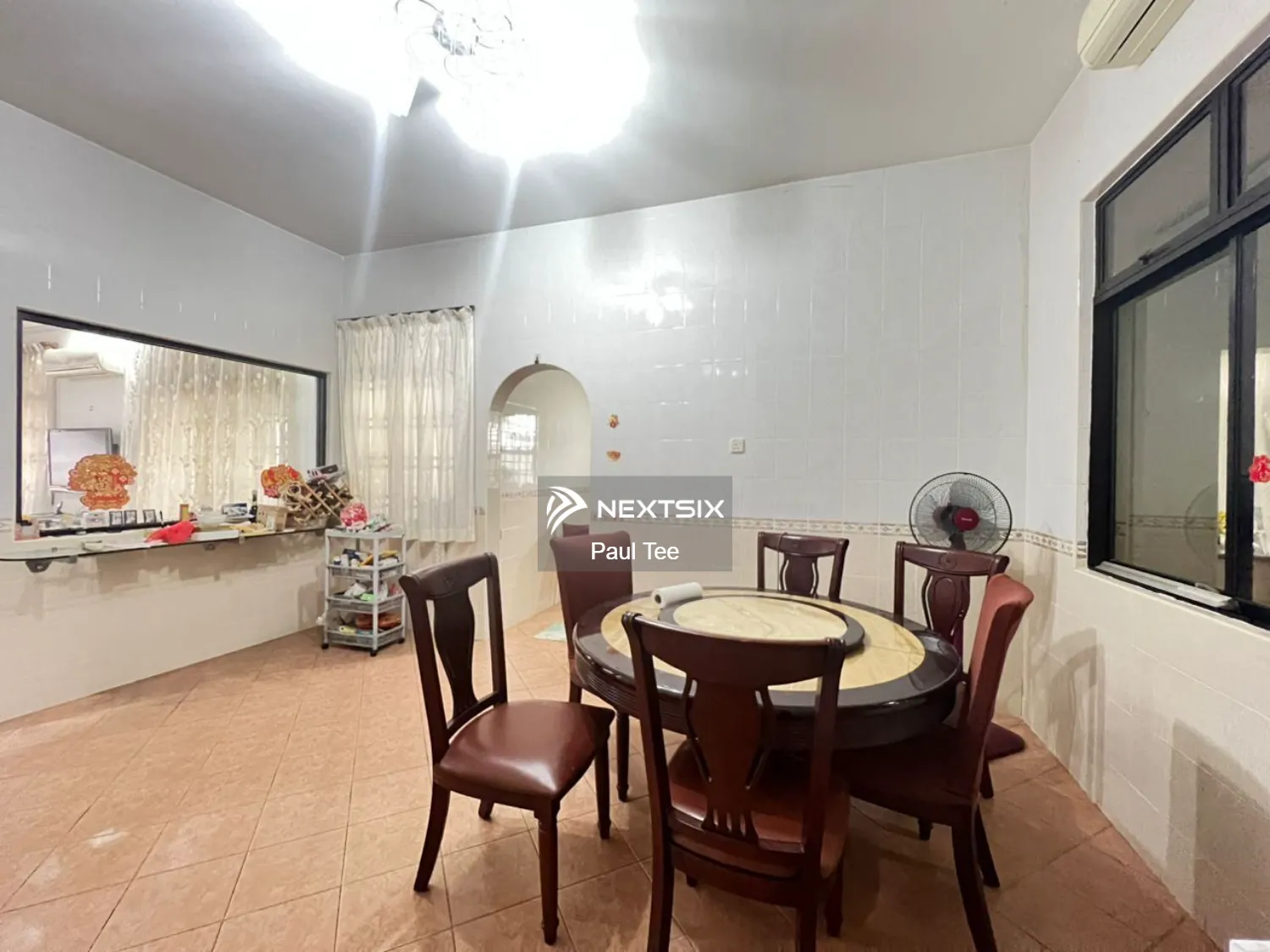 2-sty Terrace/Link House For Sale in Johor Bahru Johor - Image 5