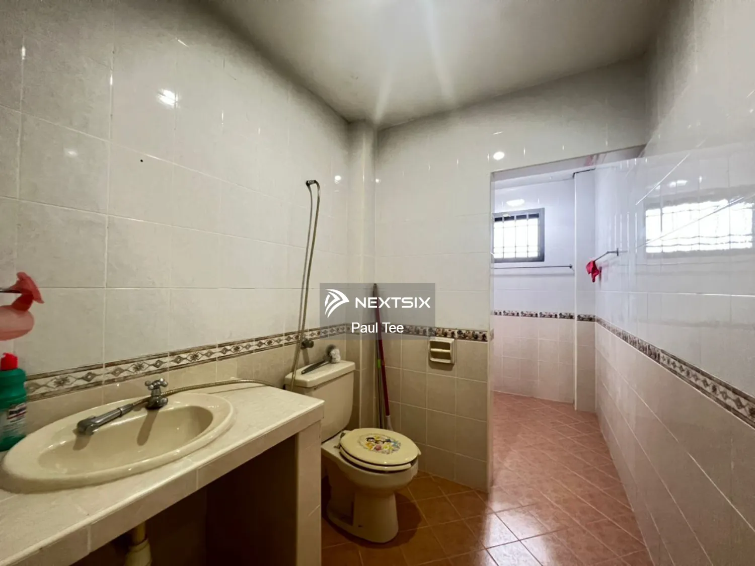 2-sty Terrace/Link House For Sale in Johor Bahru Johor - Image 8