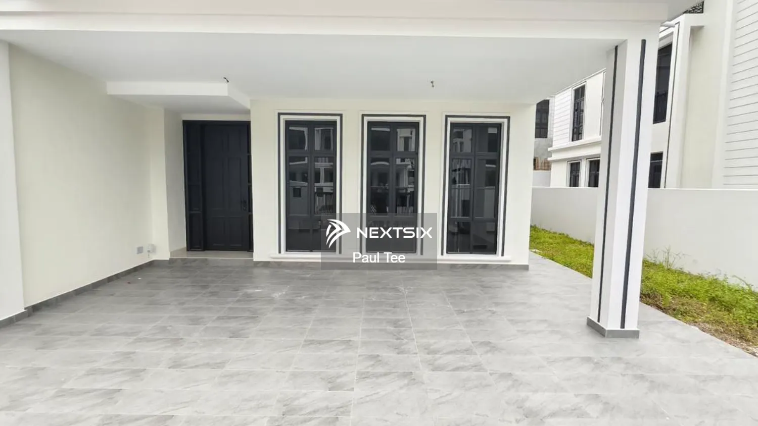 Cluster House For Sale in Johor Bahru Johor - Image 5