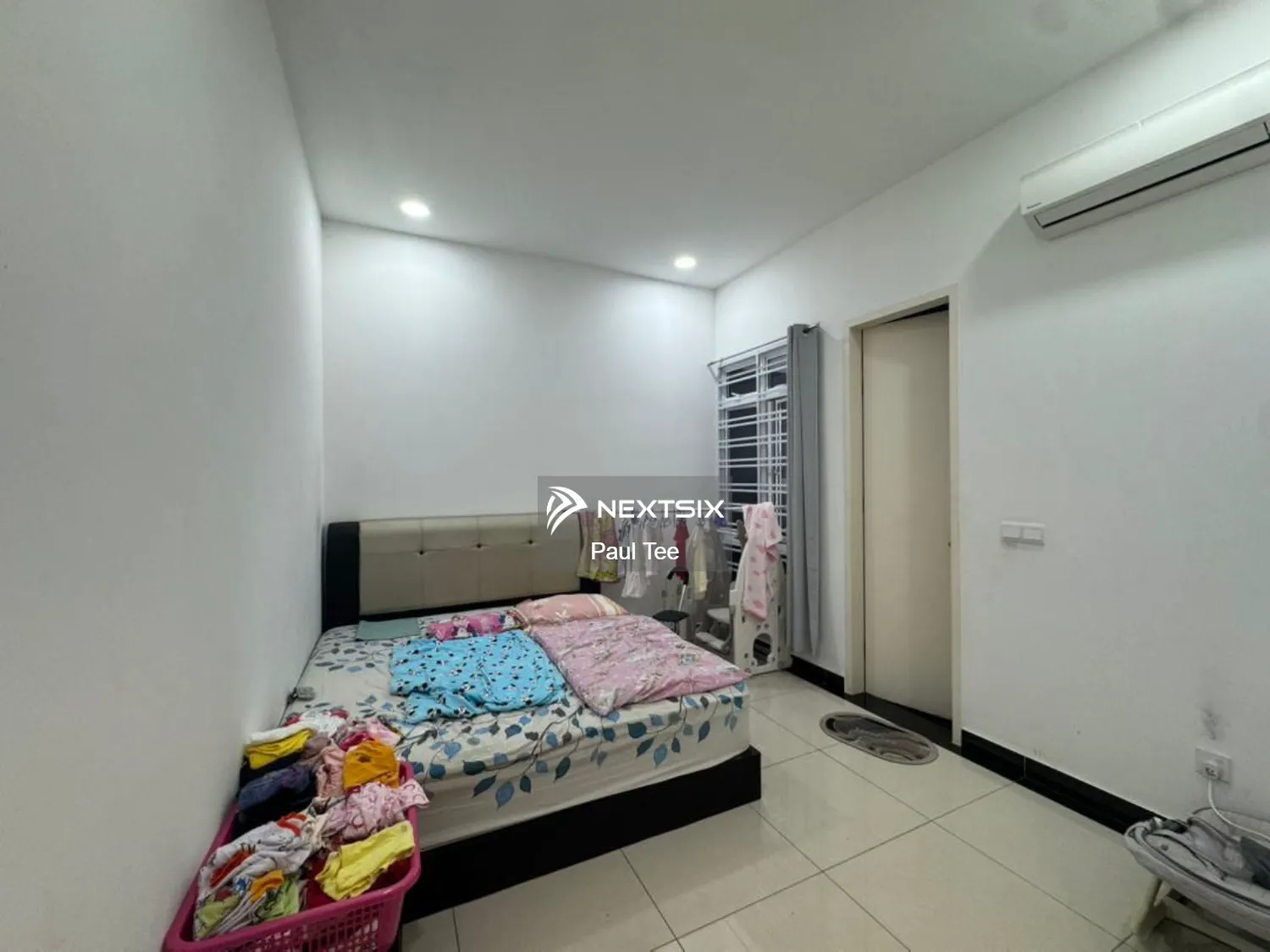 Cluster House For Sale in Johor Bahru Johor - Image 5