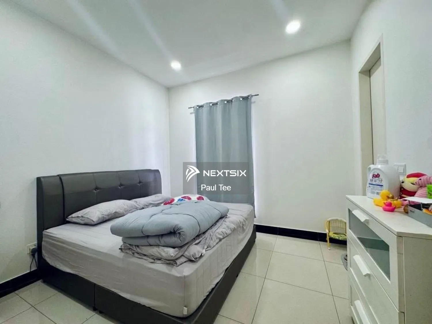 Cluster House For Sale in Johor Bahru Johor - Image 6