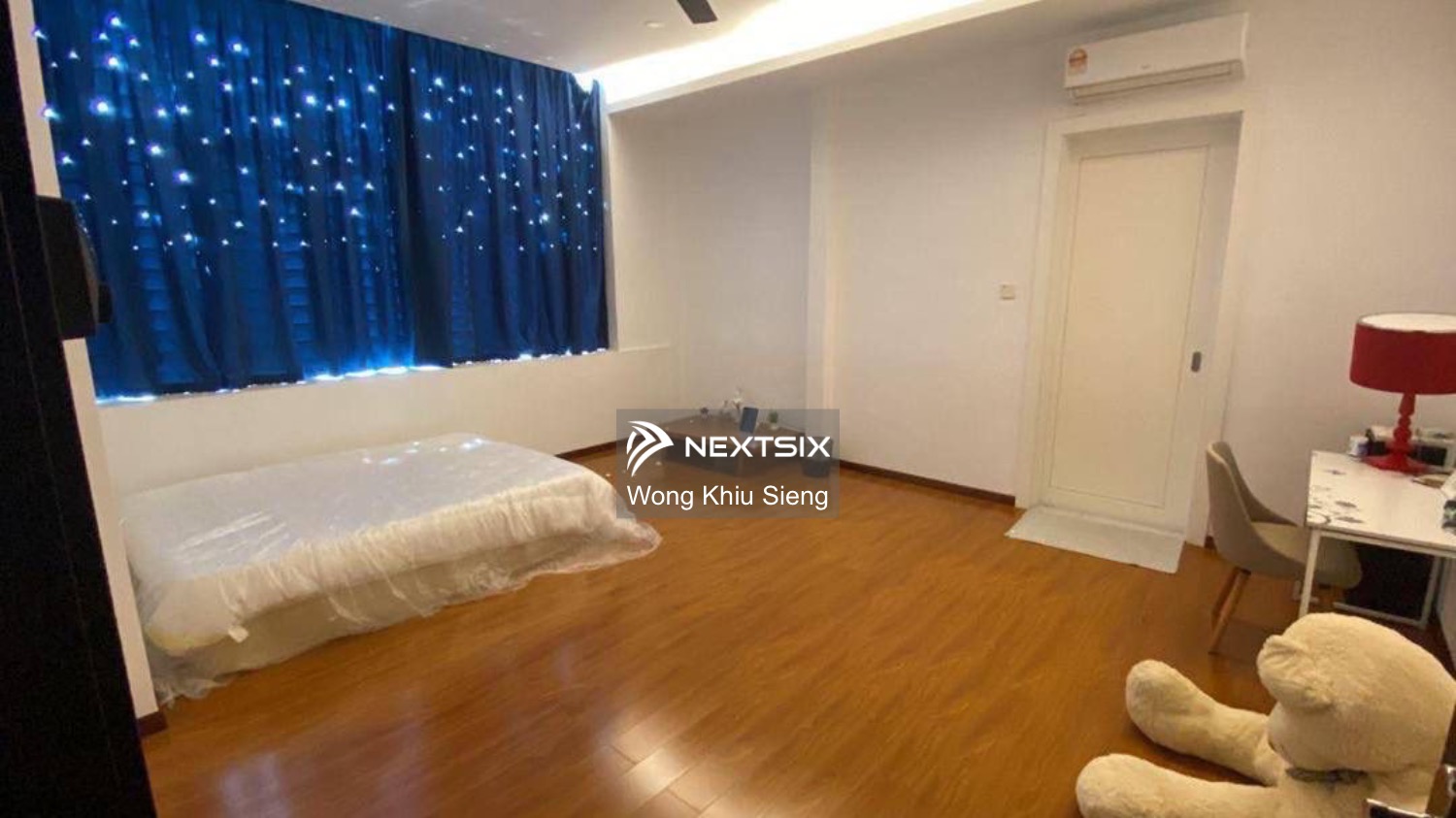 2-sty Terrace/Link House For Sale in Sibu Sarawak - Image 5