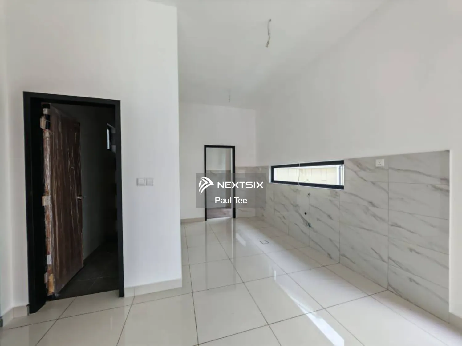 Cluster House For Sale in Johor Bahru Johor - Image 11